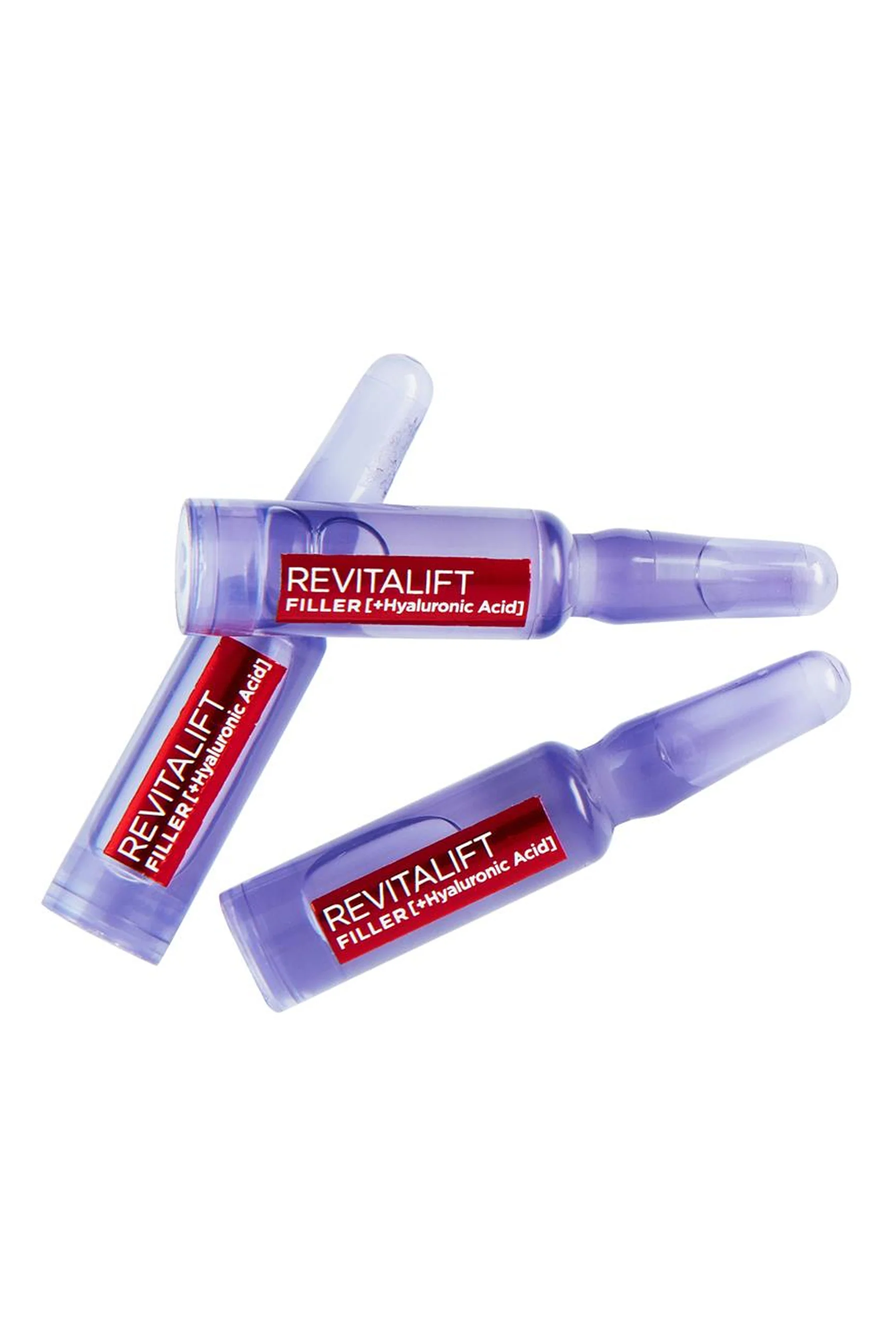 LO Revitalift Filler Ampoules 7x1.3ml - Image 2