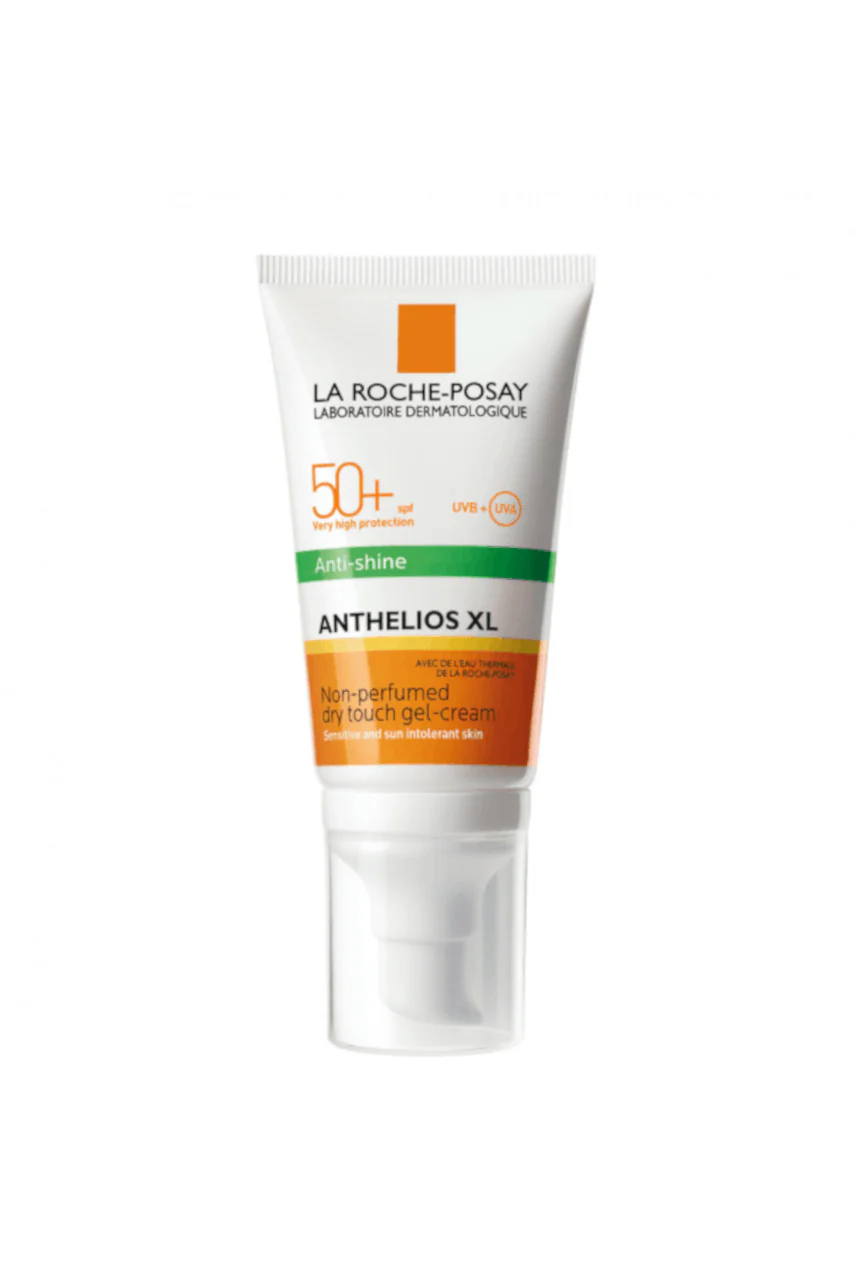 LA ROCHE-POSAY Anthelios XL Dry Touch Gel-Cream SPF50+ 50ml