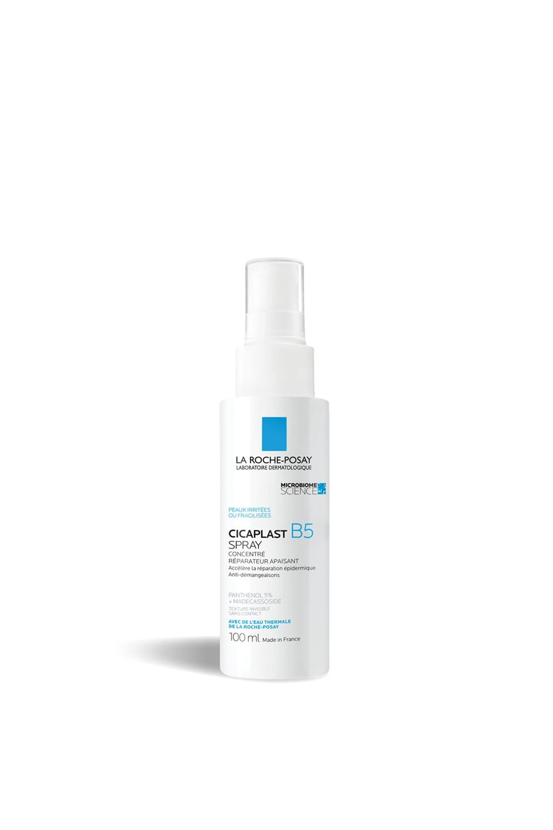 LA ROCHE-POSAY Cicaplast B5 Spray 100ml