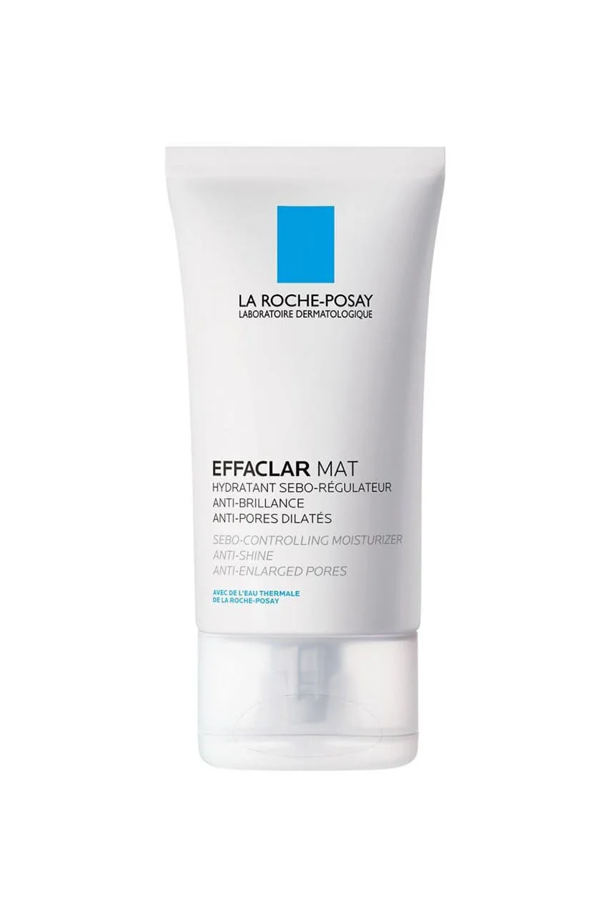 LA ROCHE-POSAY Effaclar Mat 40ml