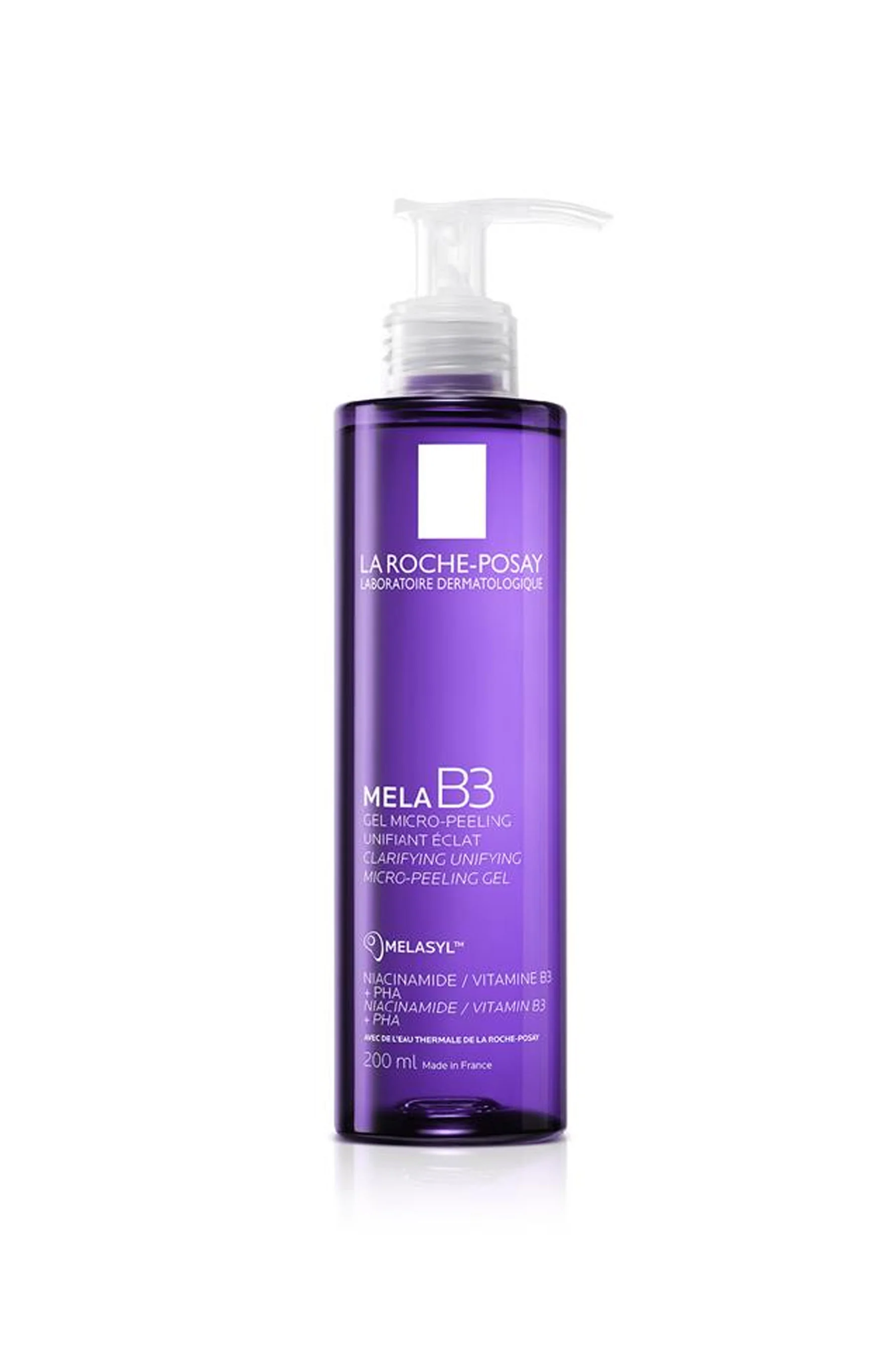 LA ROCHE-POSAY Mela B3 Cleanser 200ml