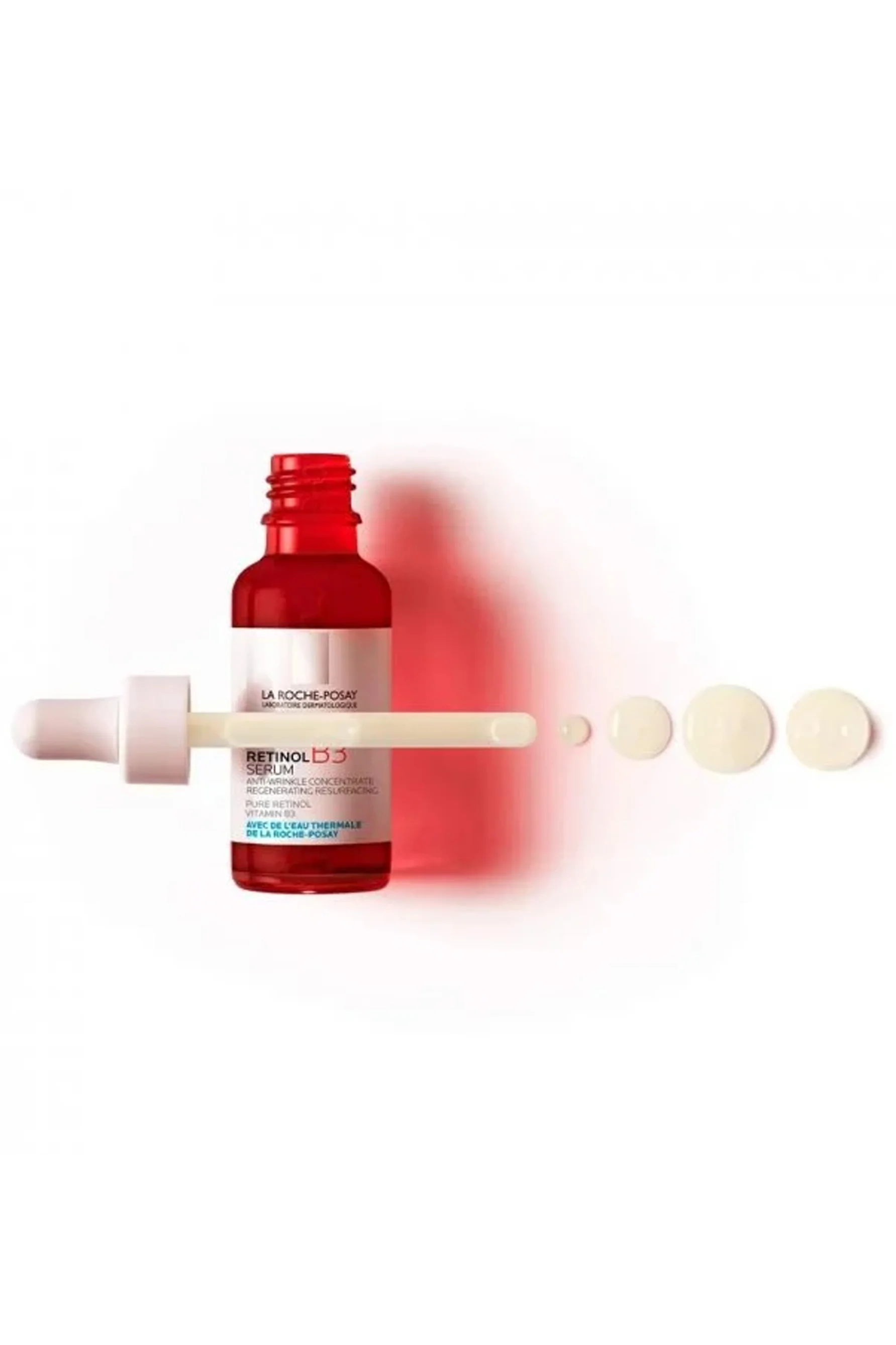 LA ROCHE-POSAY Retinol B3 Serum 30ml - Image 3
