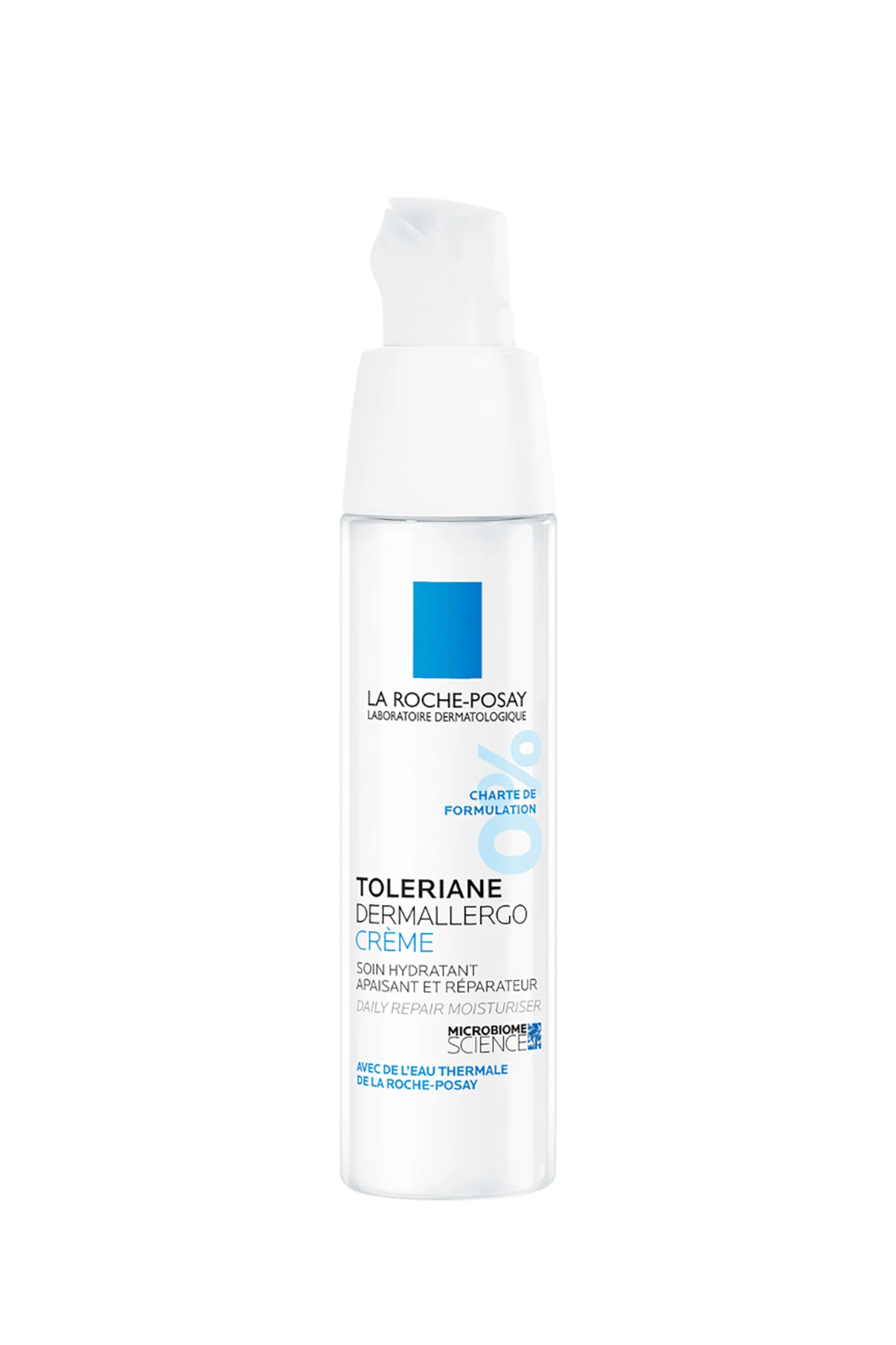 LA ROCHE-POSAY Toleriane Dermallergo Creme 40ml