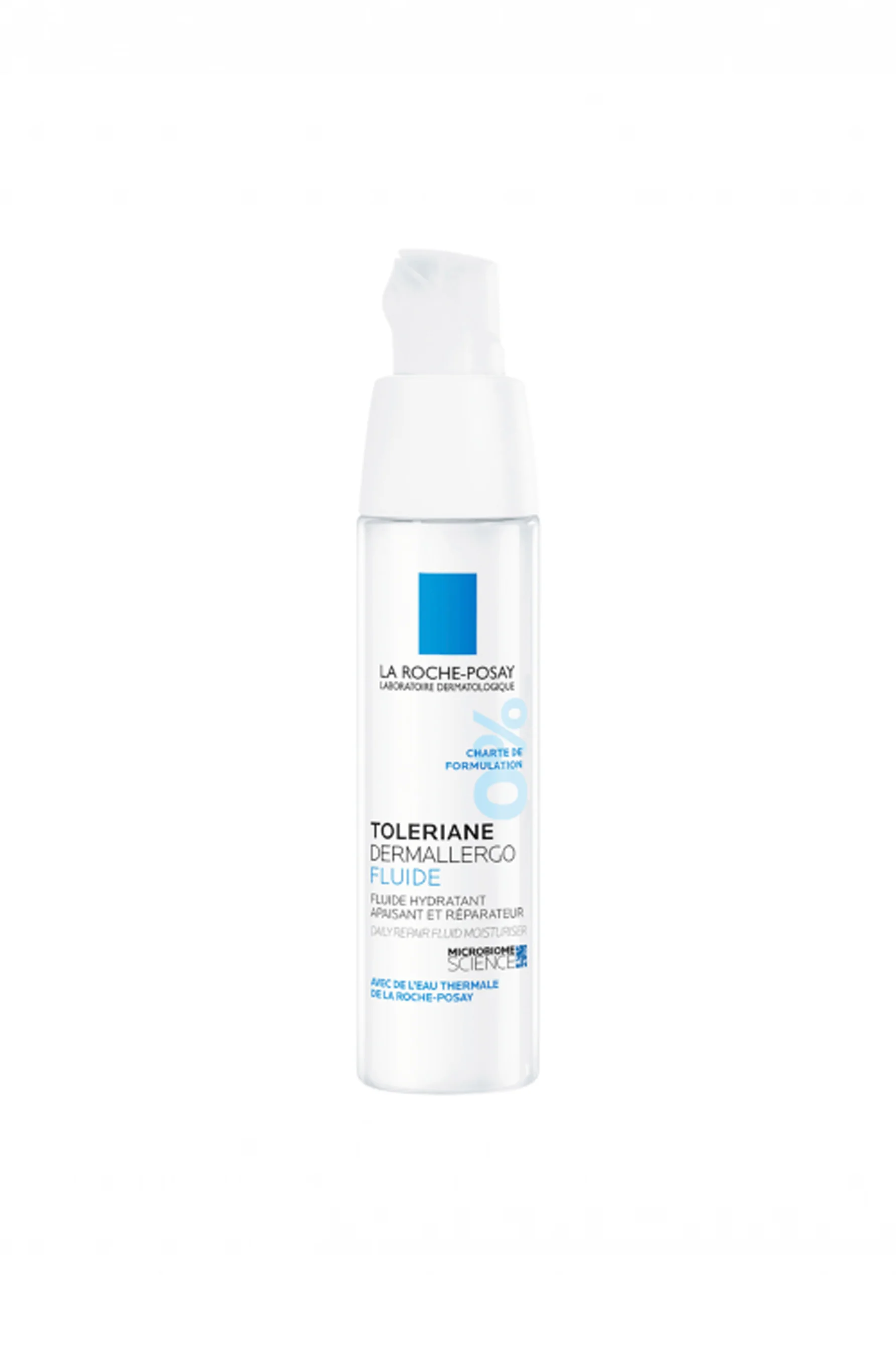 LA ROCHE-POSAY Toleriane Dermallergo Fluid 40ml