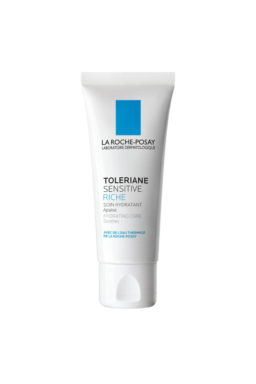 LA ROCHE-POSAY Toleriane Sensitive Riche 40ml
