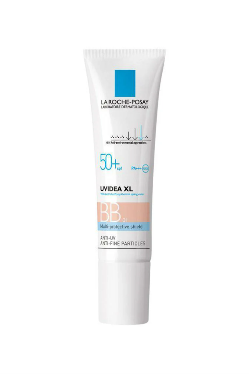 LA ROCHE-POSAY Uvidea XL BB Cream 01 Light 30ml