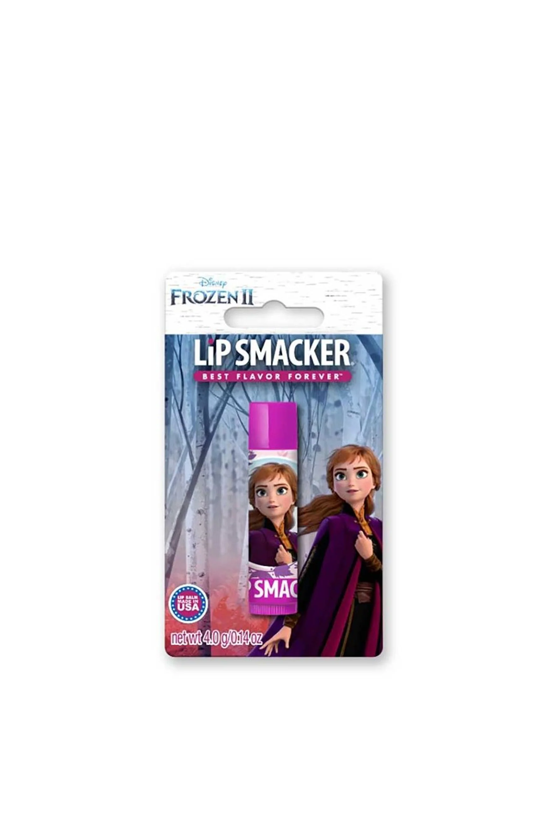 Disney Frozen Lip Smacker Balm Anna