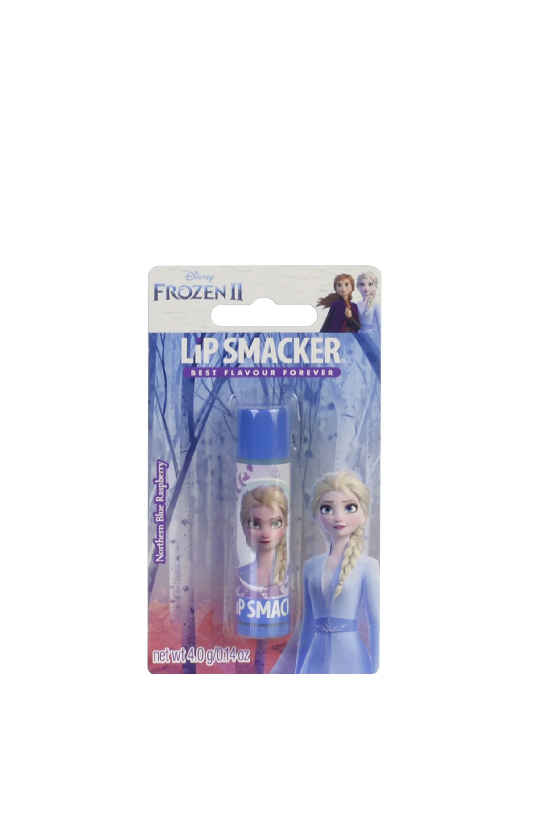Disney Frozen Lip Smacker Balm Elsa