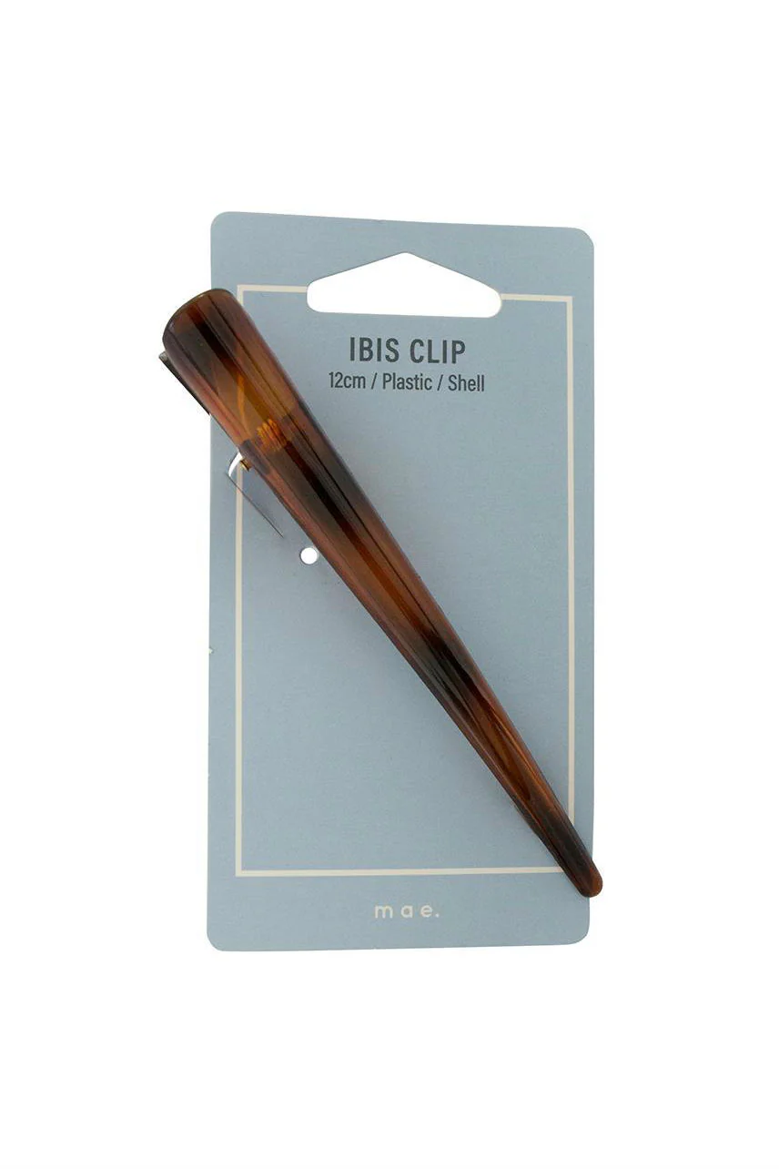 MAE 40-2007S Ibis Clip 12cm Shell