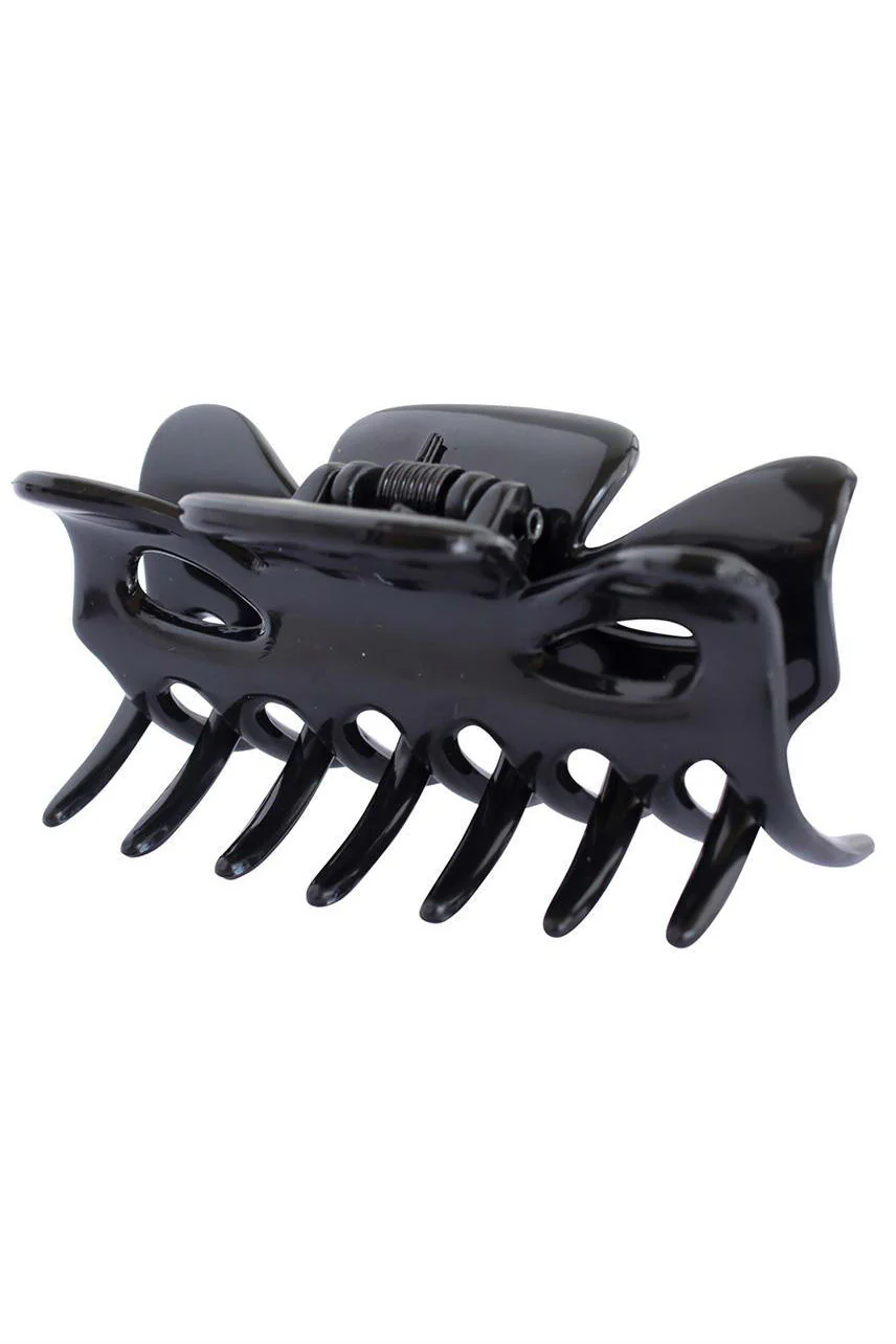 MAE 40-2401BK Claw Grip Black Small