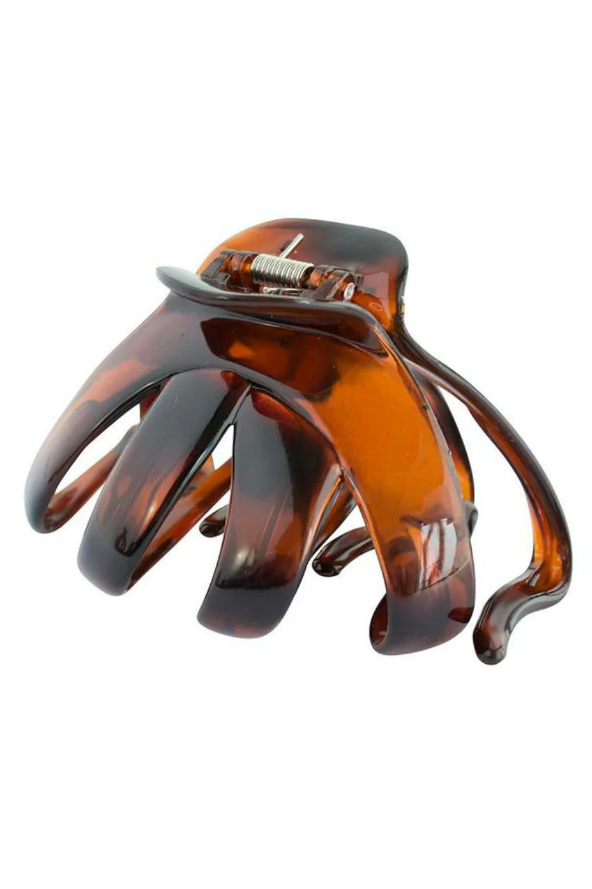 MAE 40-2405S Octopus Clip Shell Large