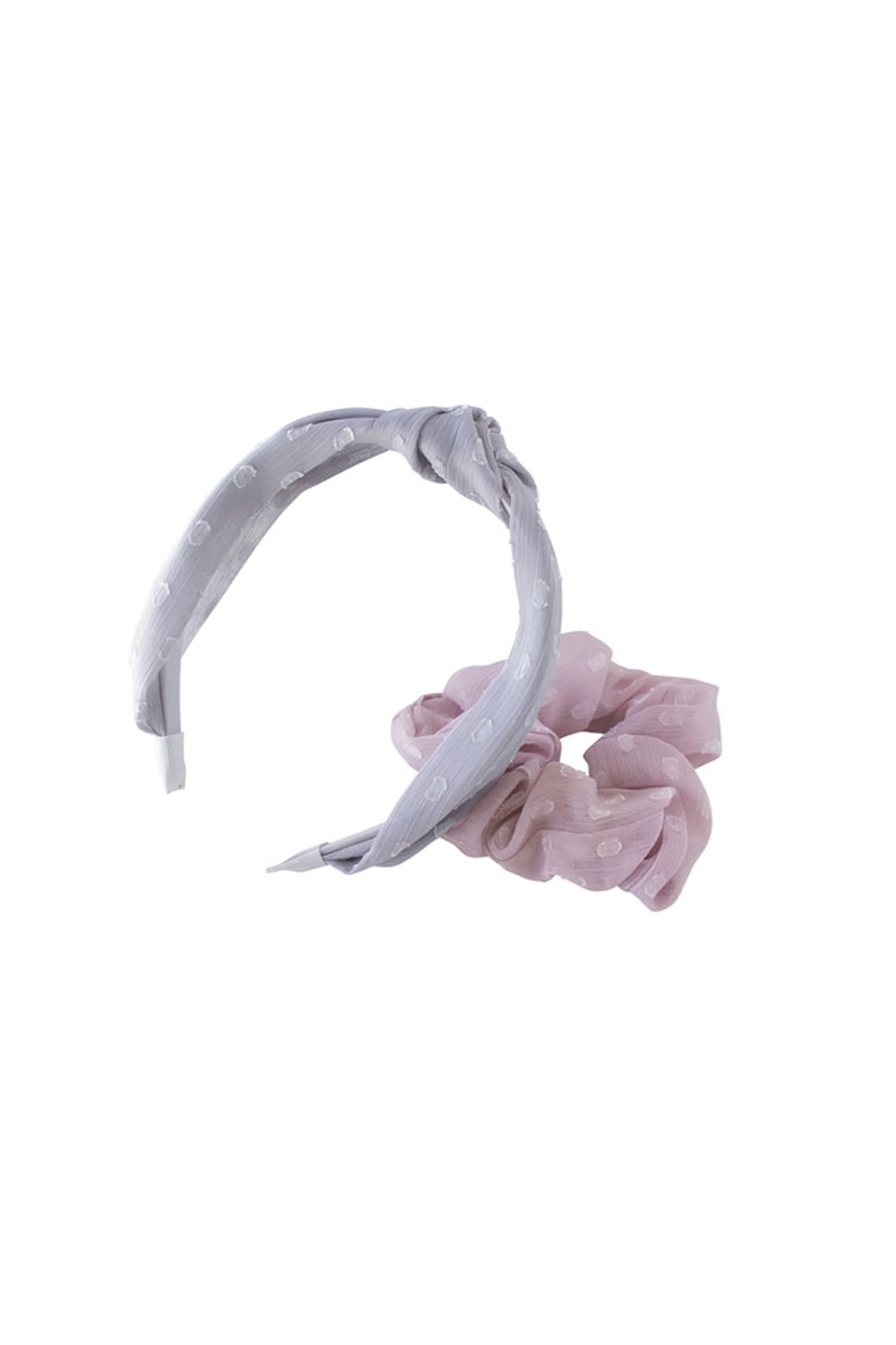 MAE 41-2307 Elastic & Headband Set