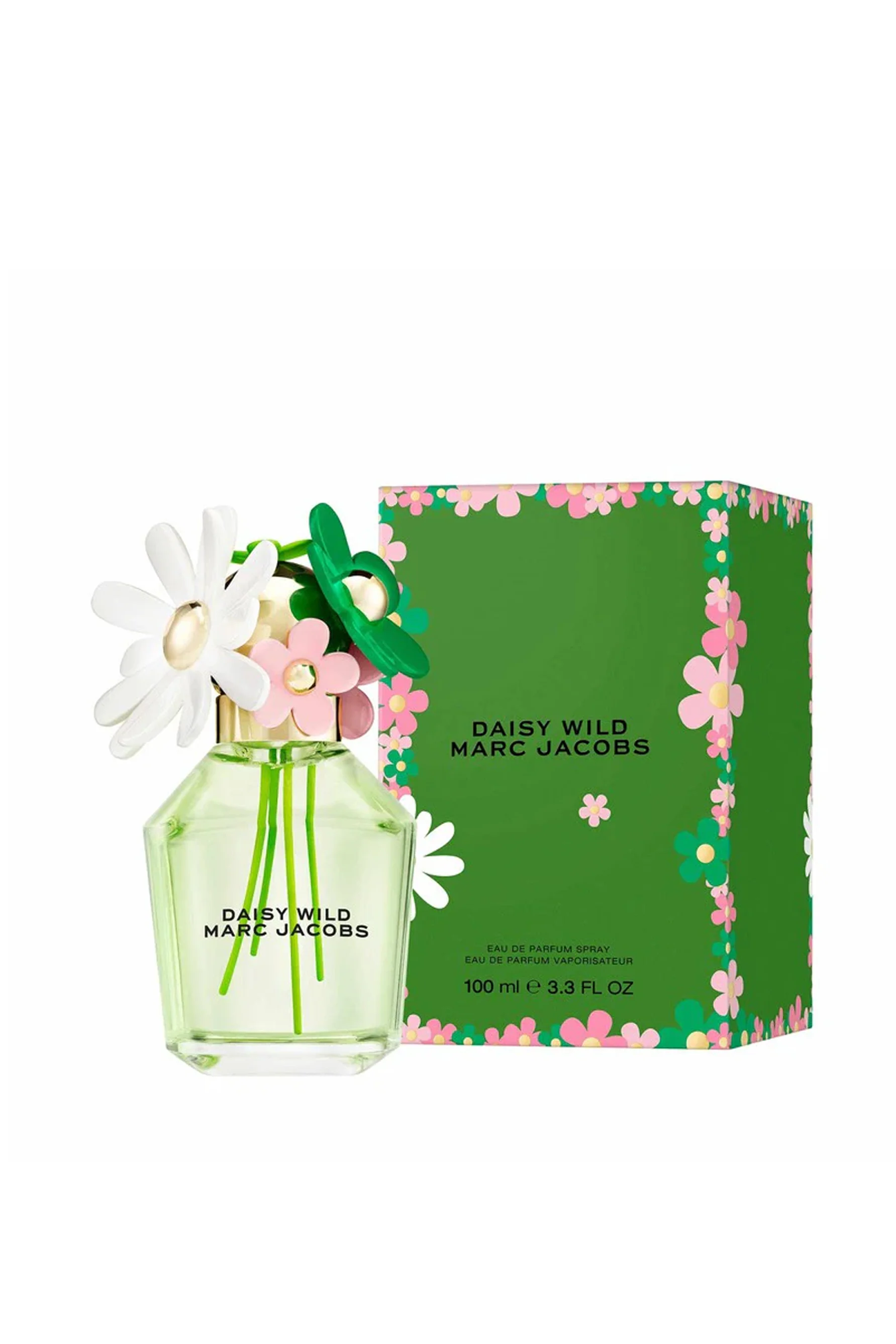 MARC JACOBS Daisy Wild Eau So Intense EDP EDP 100ml