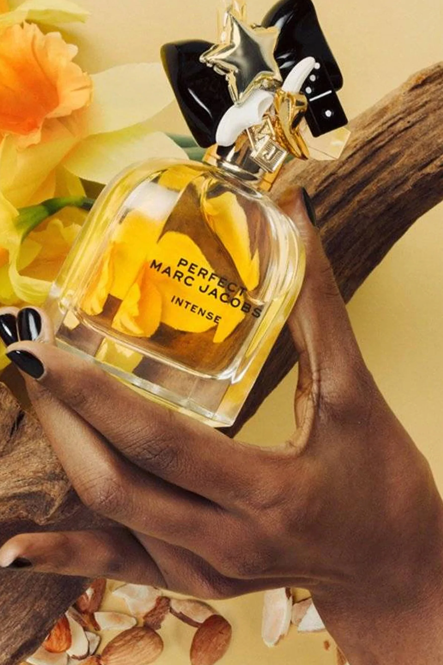 MARC JACOBS Perfect Intense EDP 30ml - Image 2