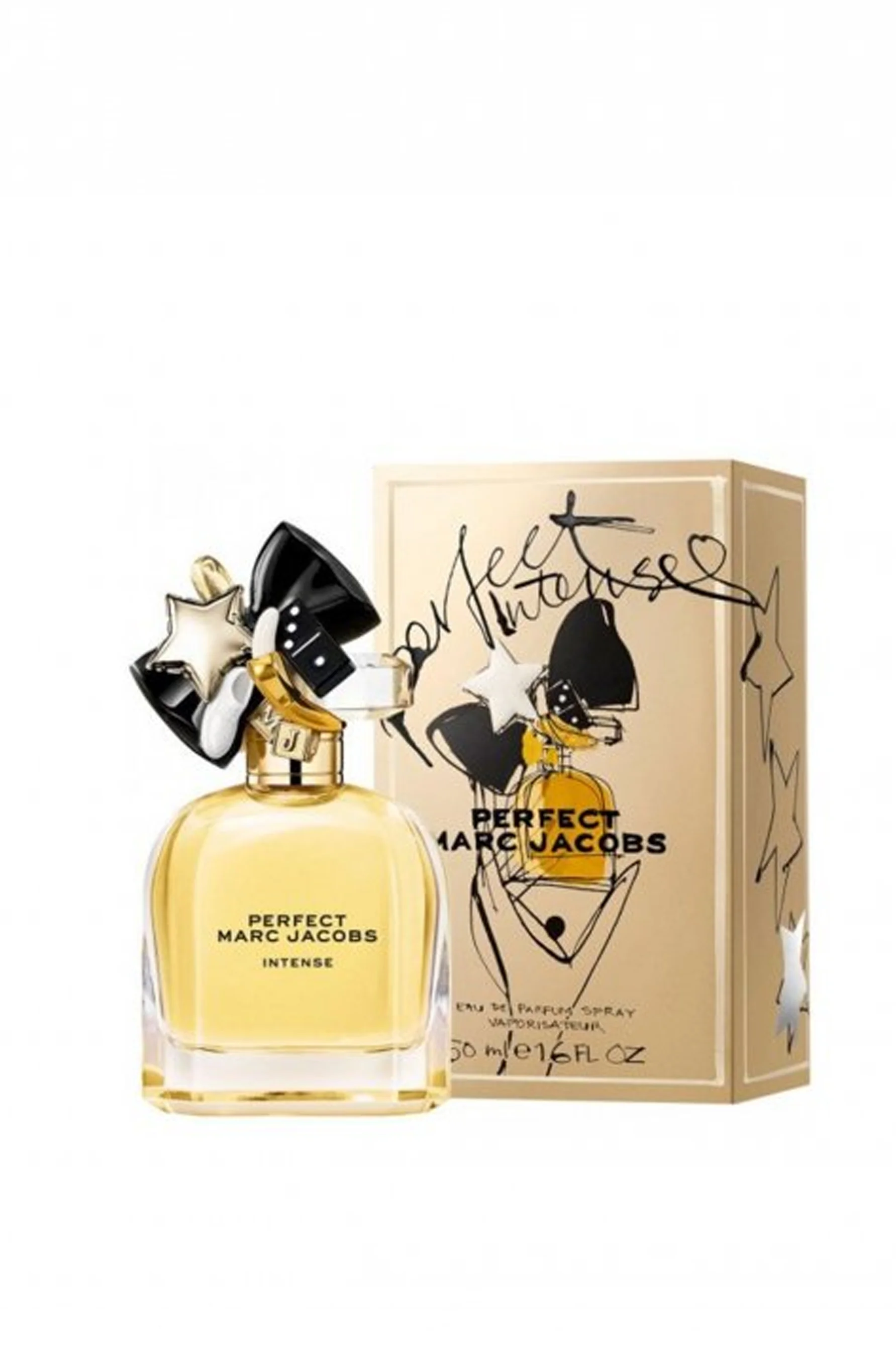 MARC JACOBS Perfect Intense EDP 50ml