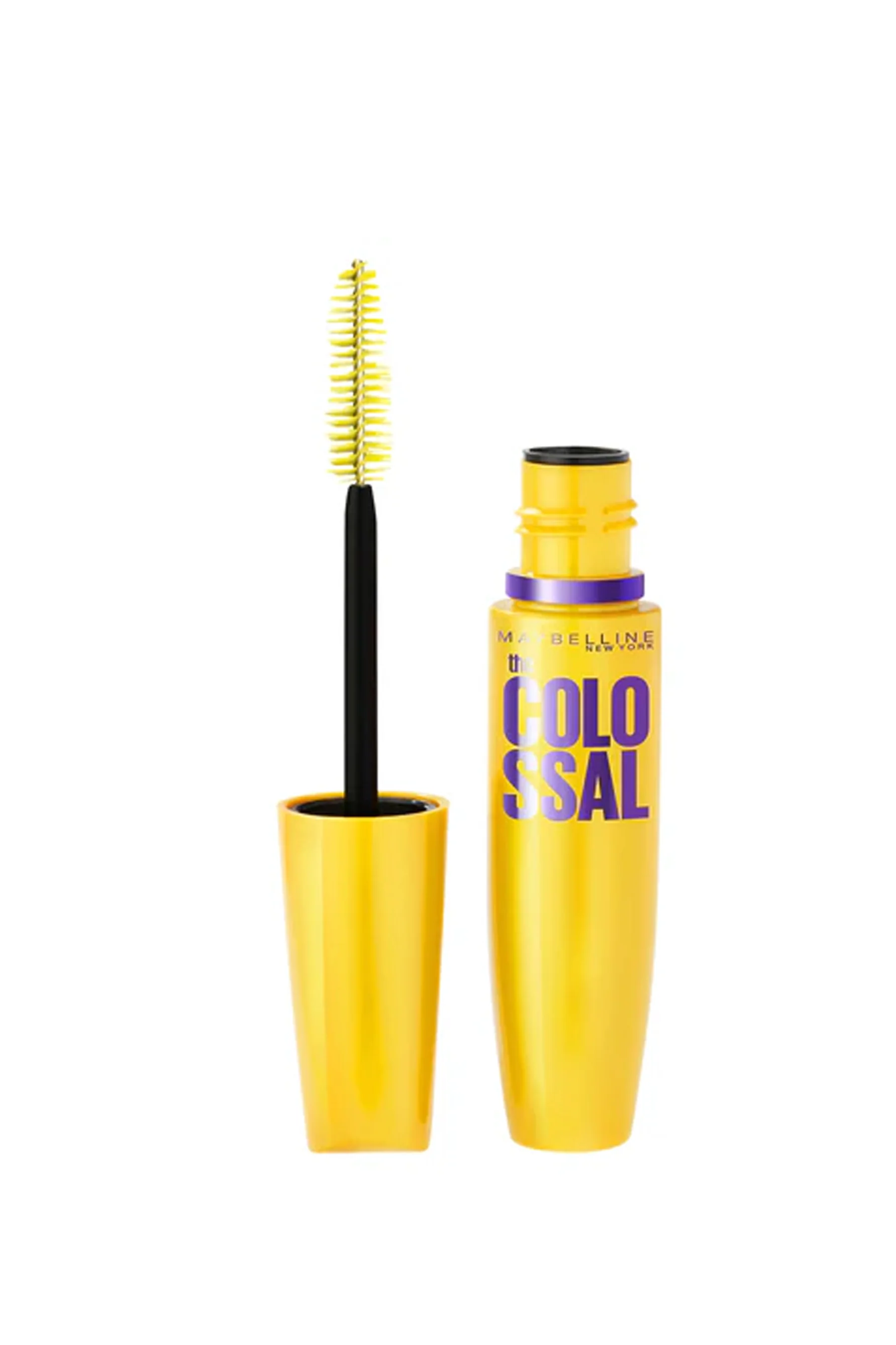 MAYBELLINE Colossal Volume' Mascara Glam Black