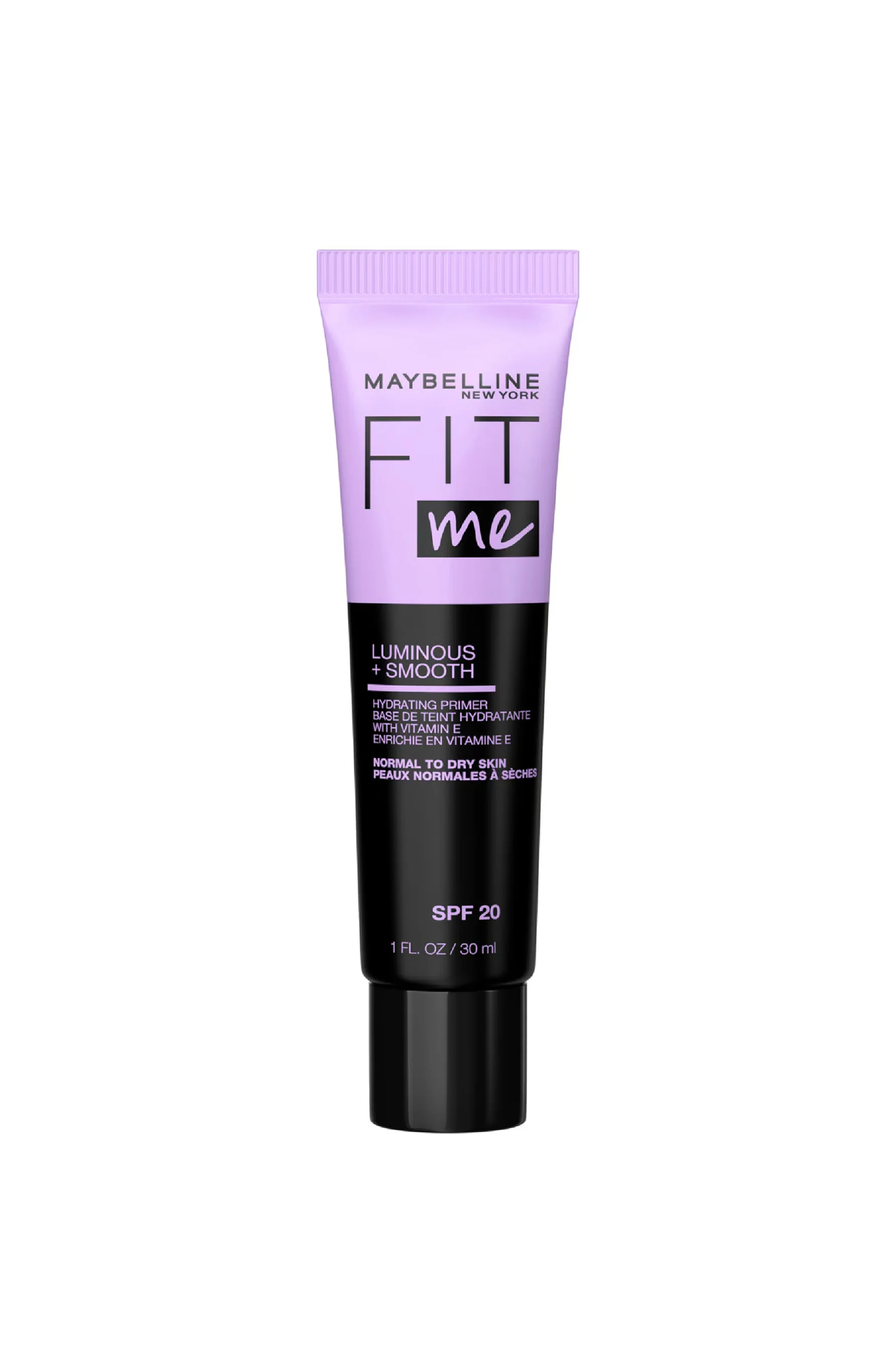 MAYBELLINE Fit Me Dewy + Smooth Primer