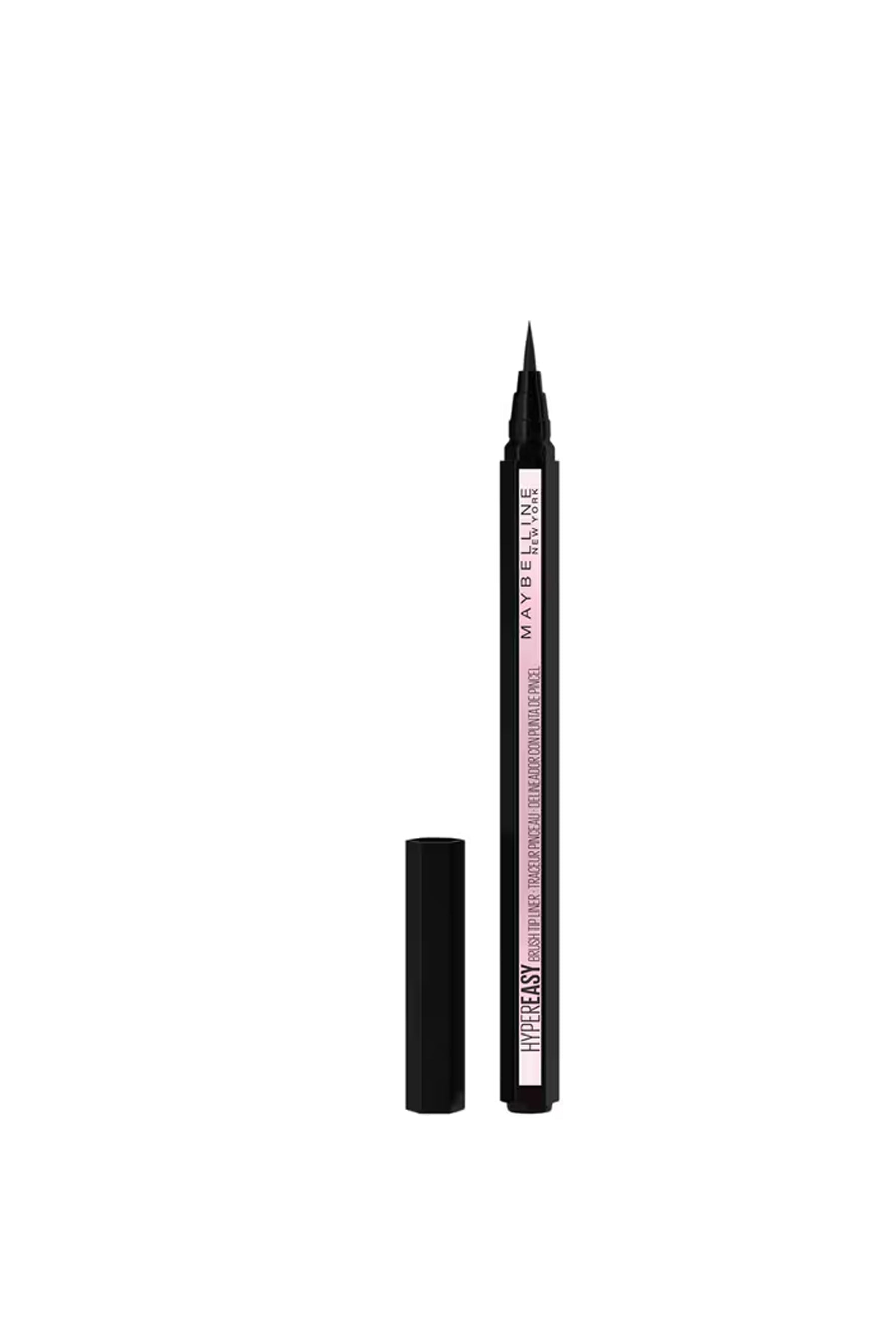 MAYBELLINE Hyper Easy Eyeliner Black
