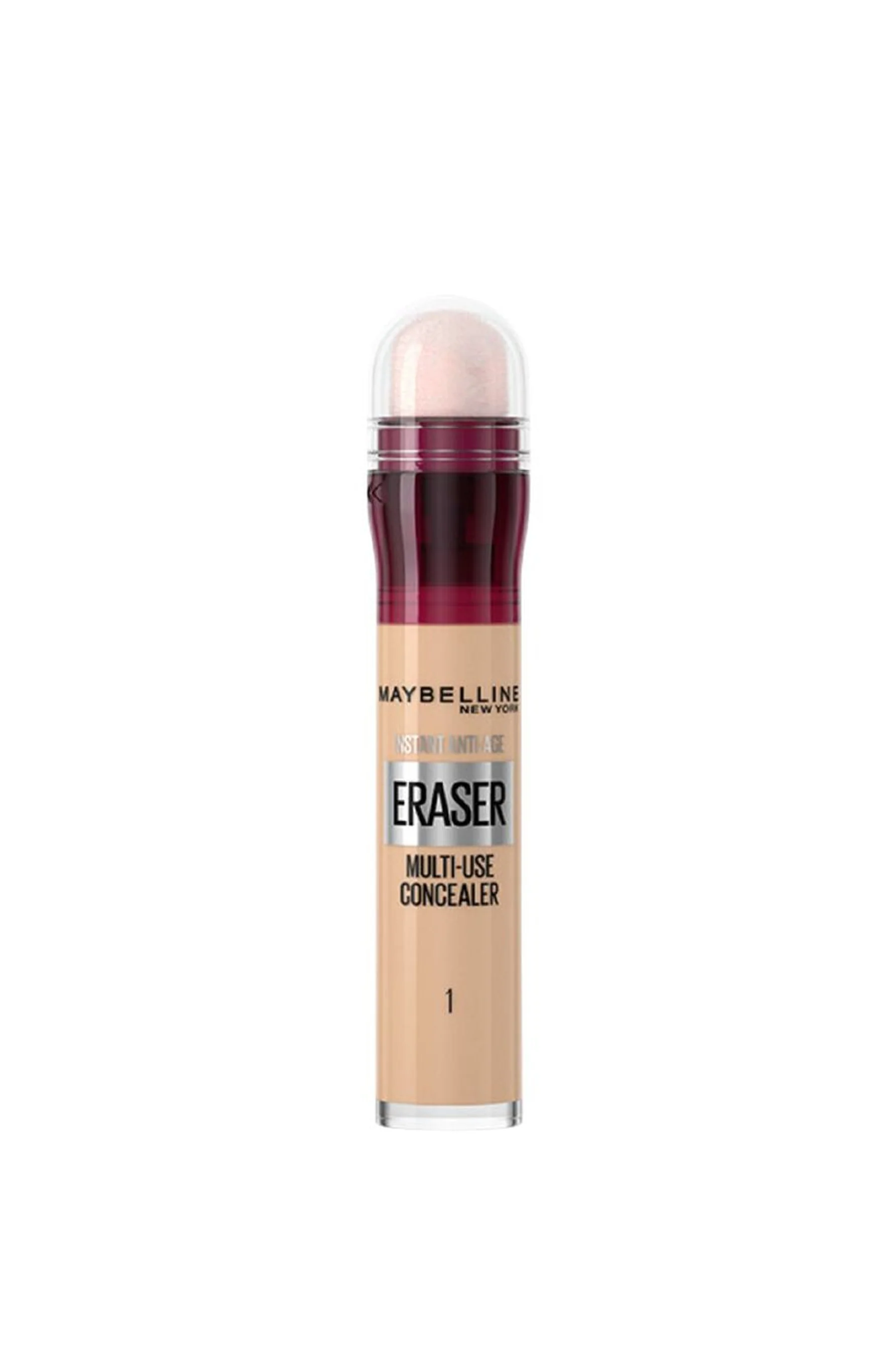 MAYBELLINE Instant Age Rewind Makeup Concealer 01 Light