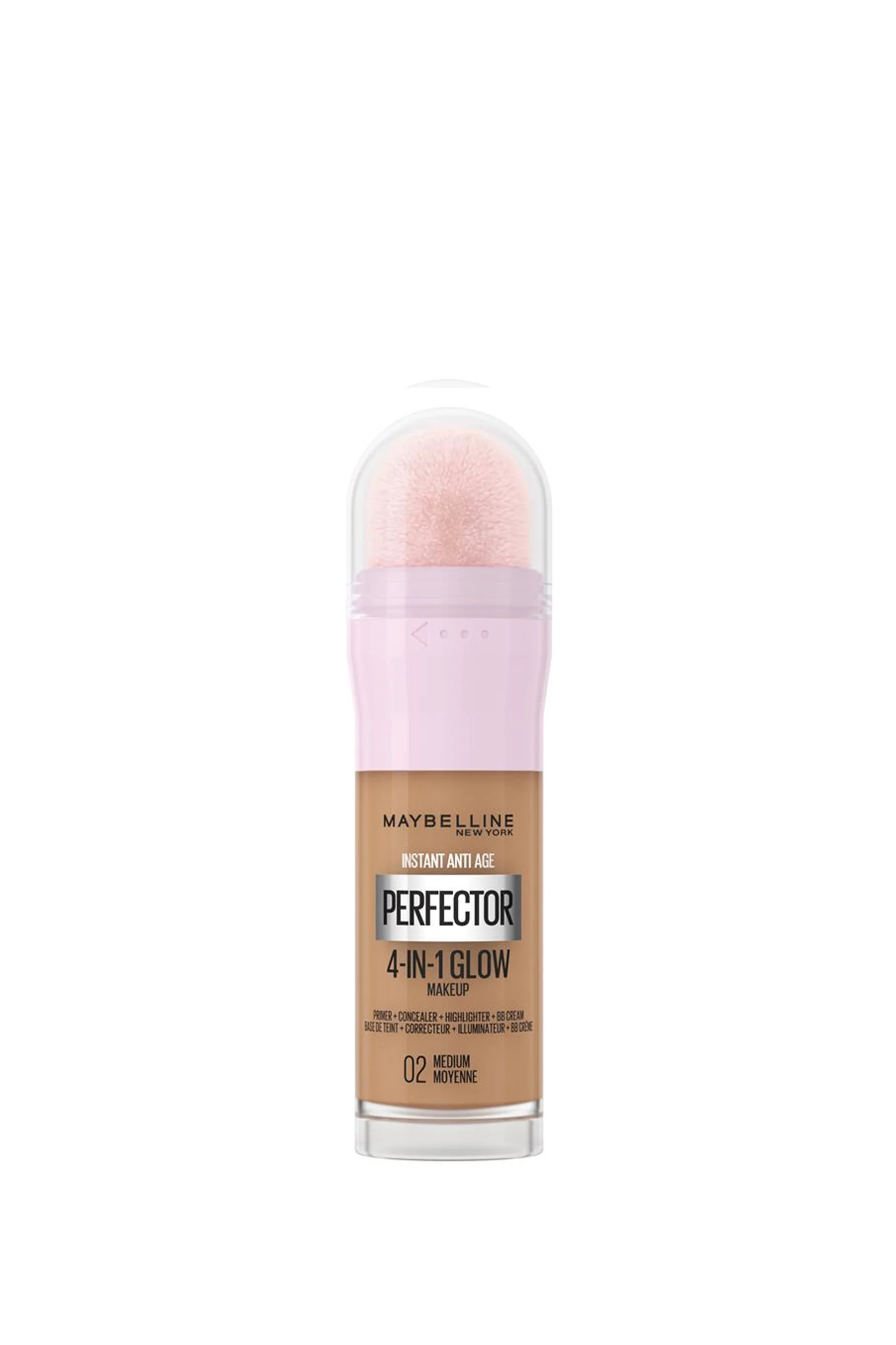 MAYBELLINE Instant Perfector Glow Medium