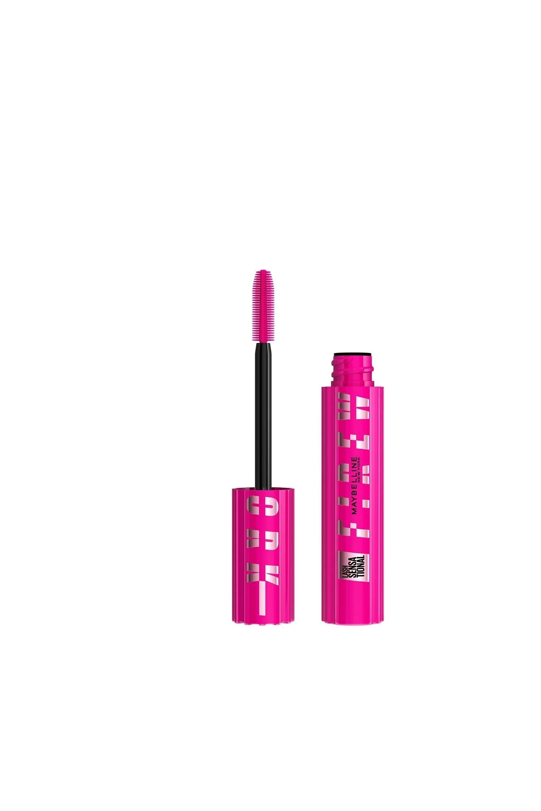 MAYBELLINE Lash Sensational Firework Black