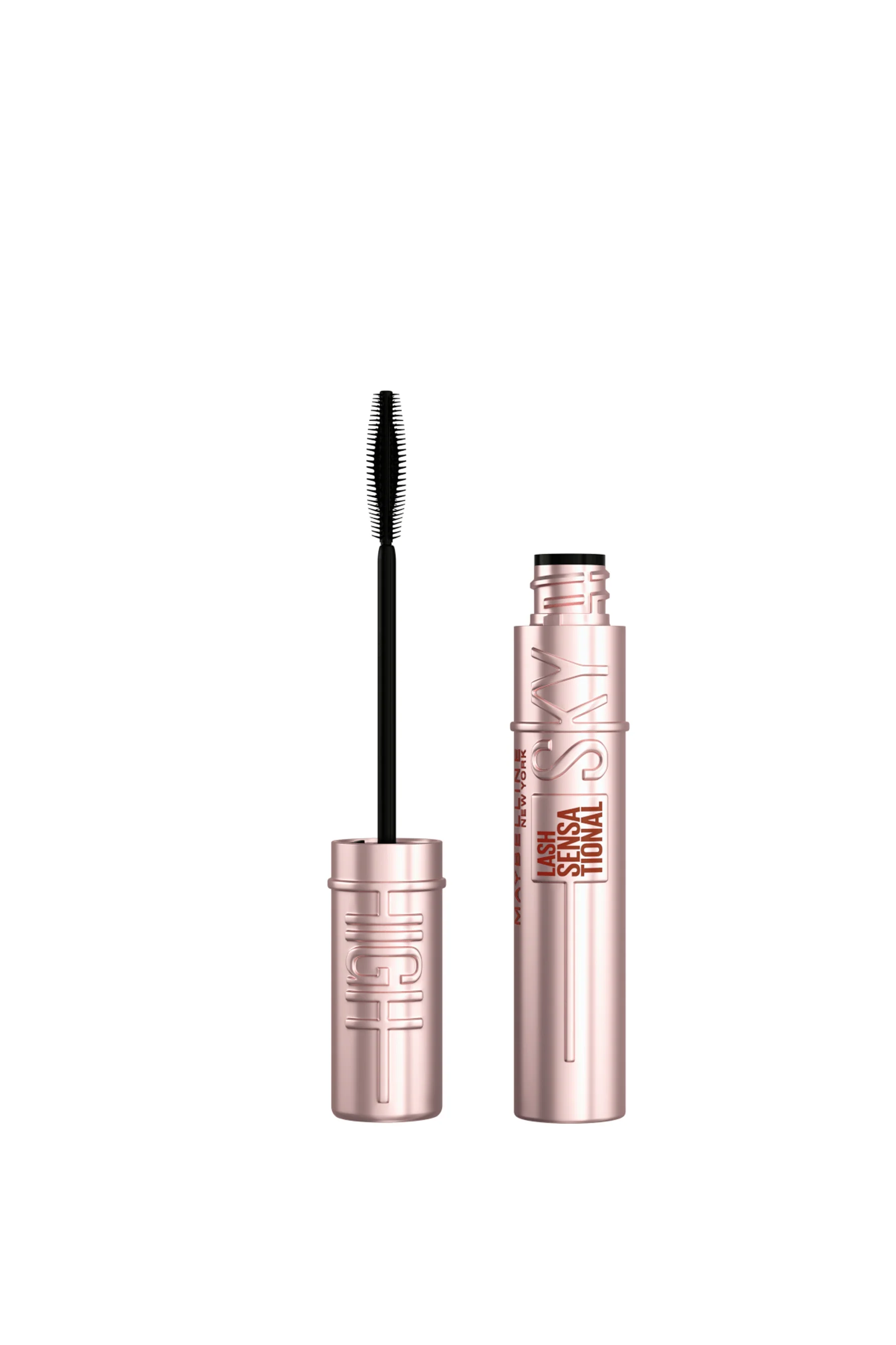 MAYBELLINE Lash Sensational Sky High Mascara Brown Black