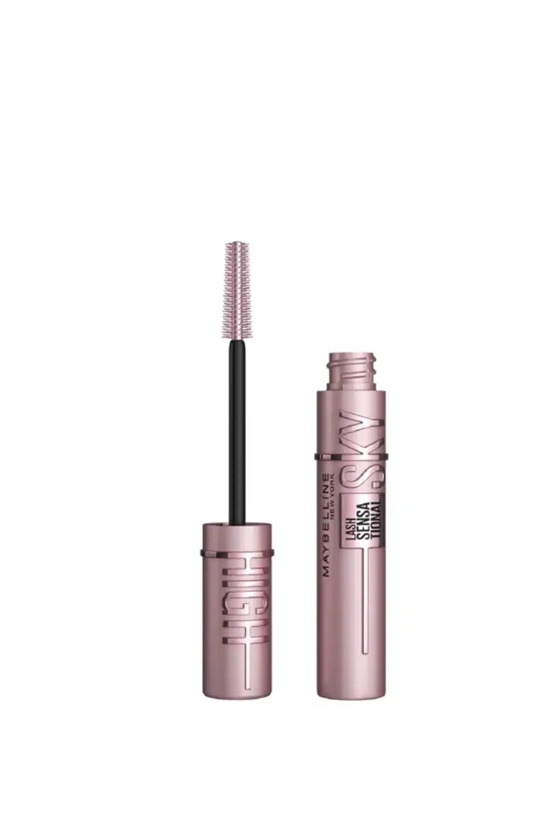 MAYBELLINE Lash Sensational Sky High Washable Mascara Black