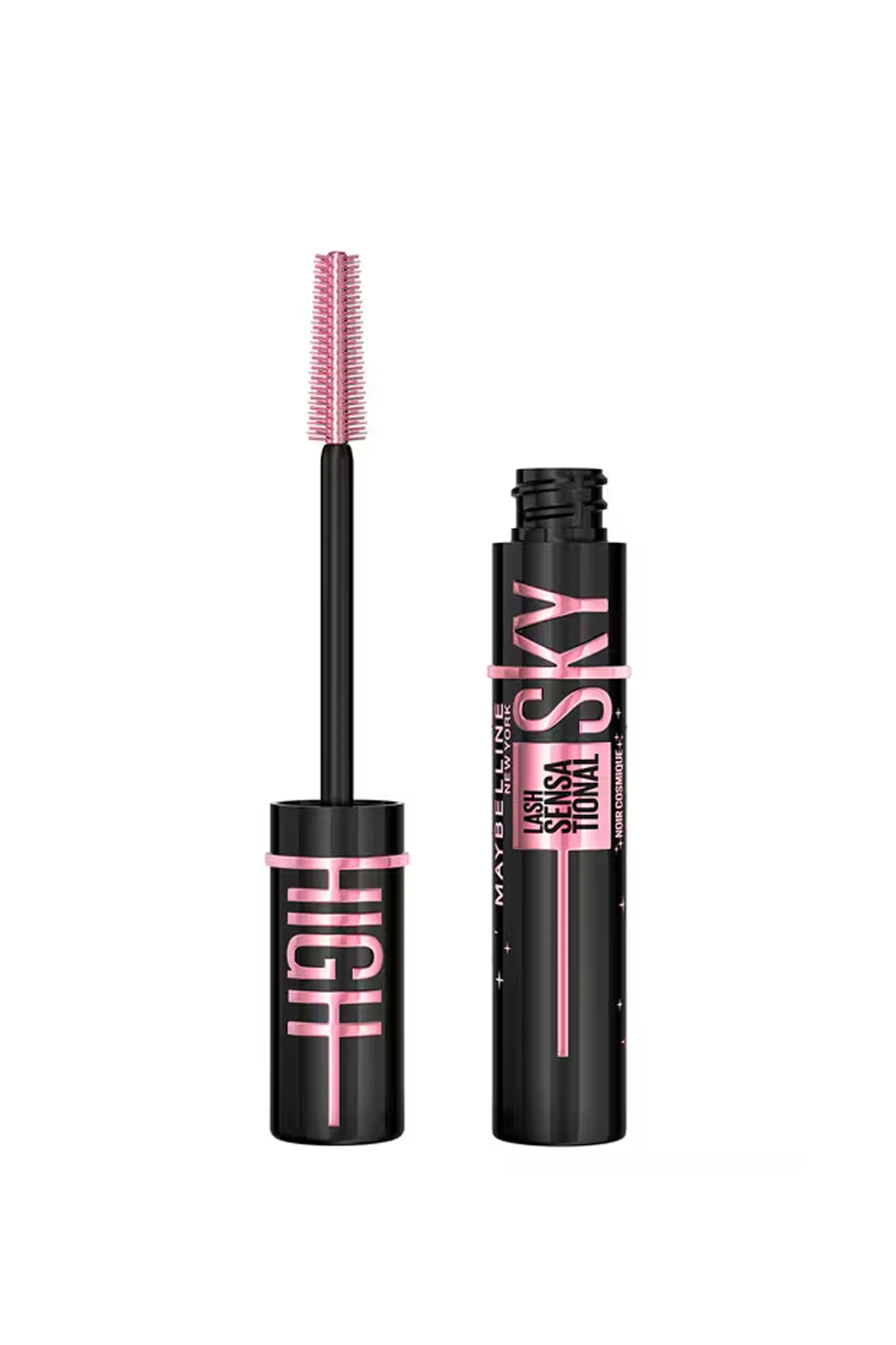MAYBELLINE Lash Sensational Sky High Washable Mascara