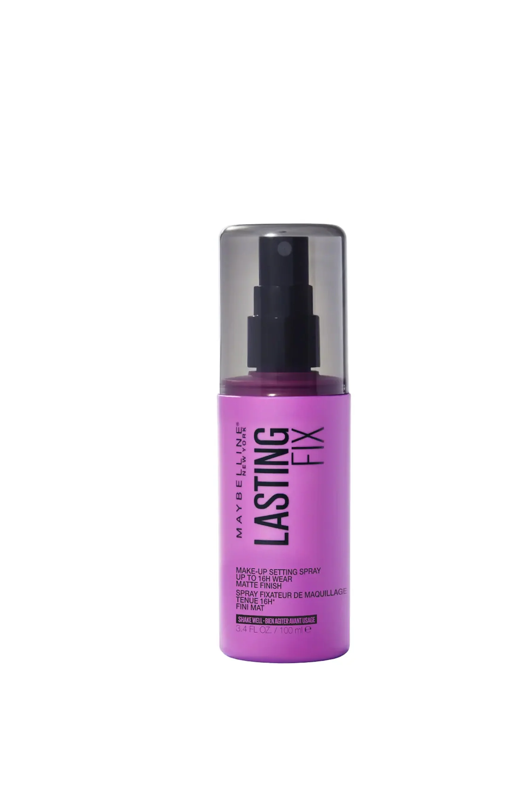 MAYBELLINE Lasting Fix Setting Spray 100ml