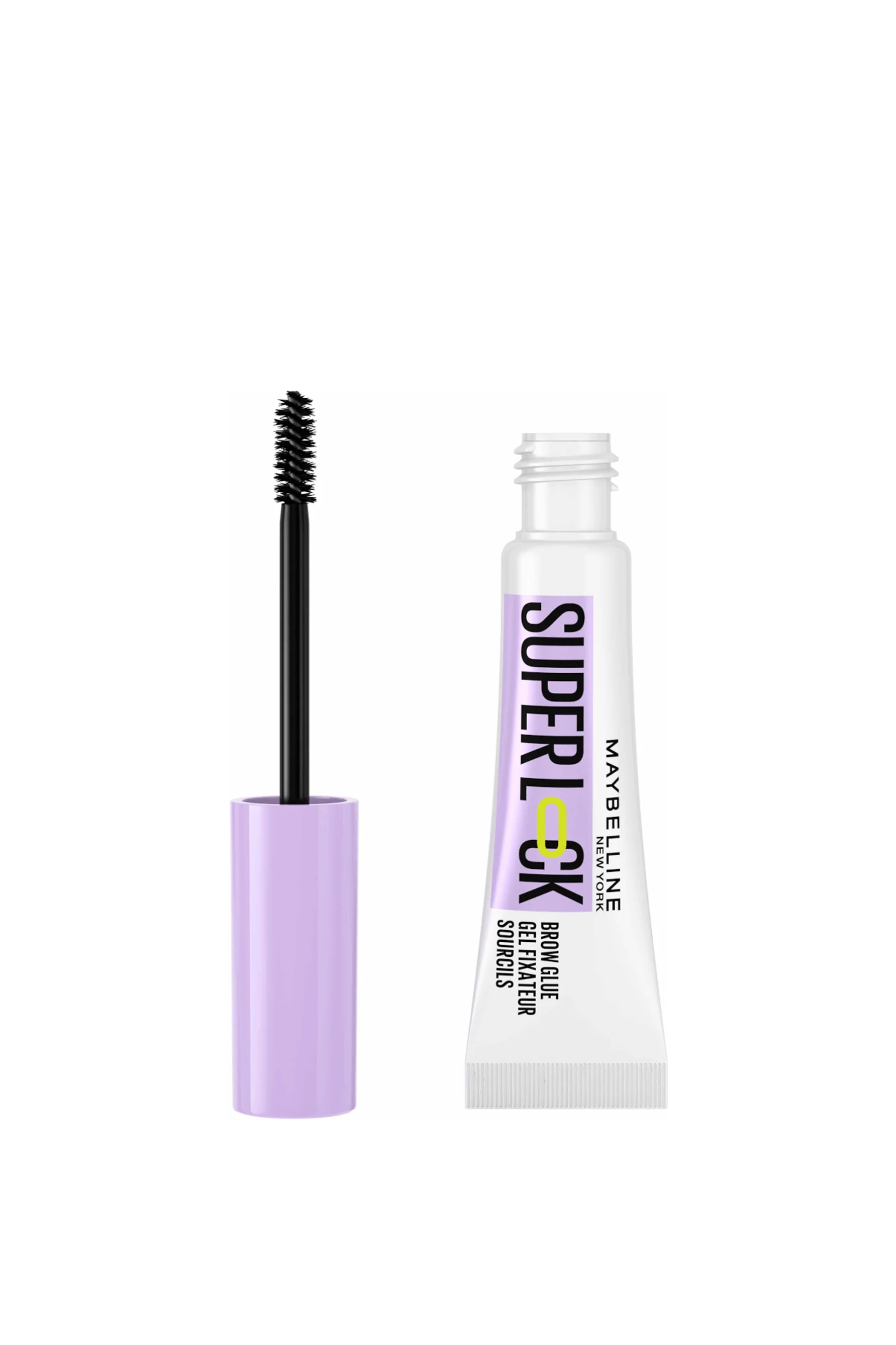 MAYBELLINE Super Lock Brow Glue