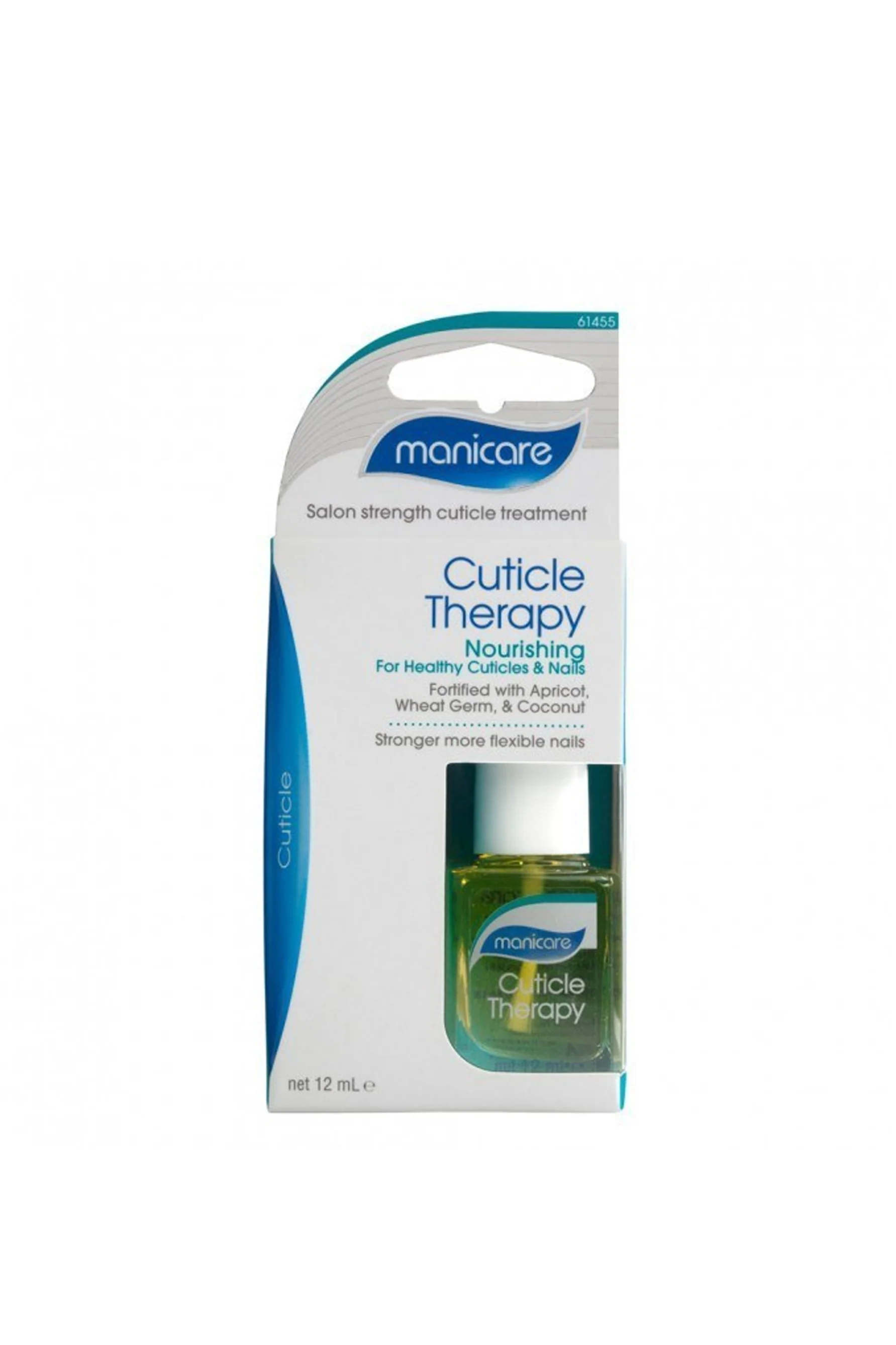 MANICARE  Cuticle Therapy 12ml