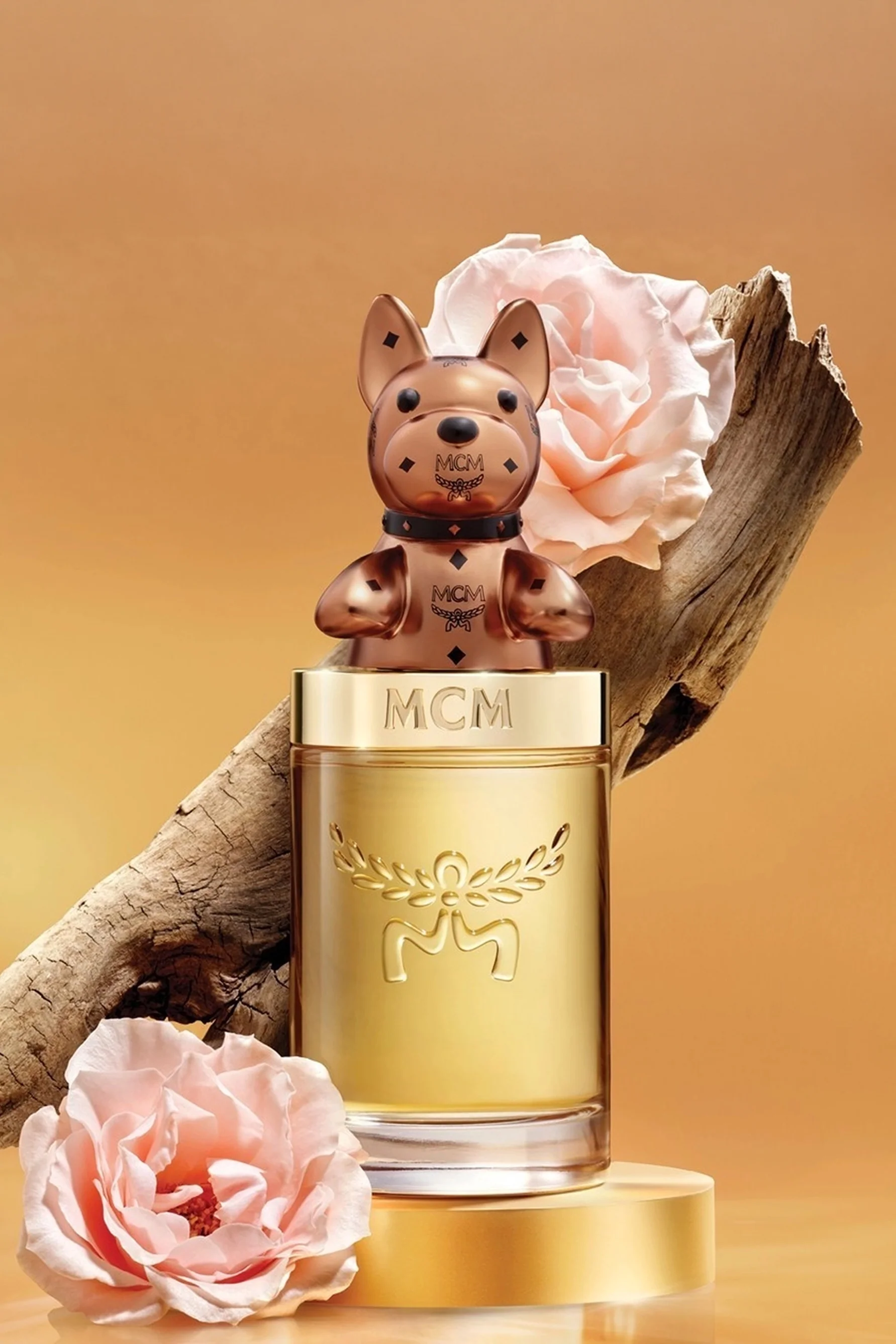 MCM Collection Charming Pup Eau de Parfum 100ml - Image 2