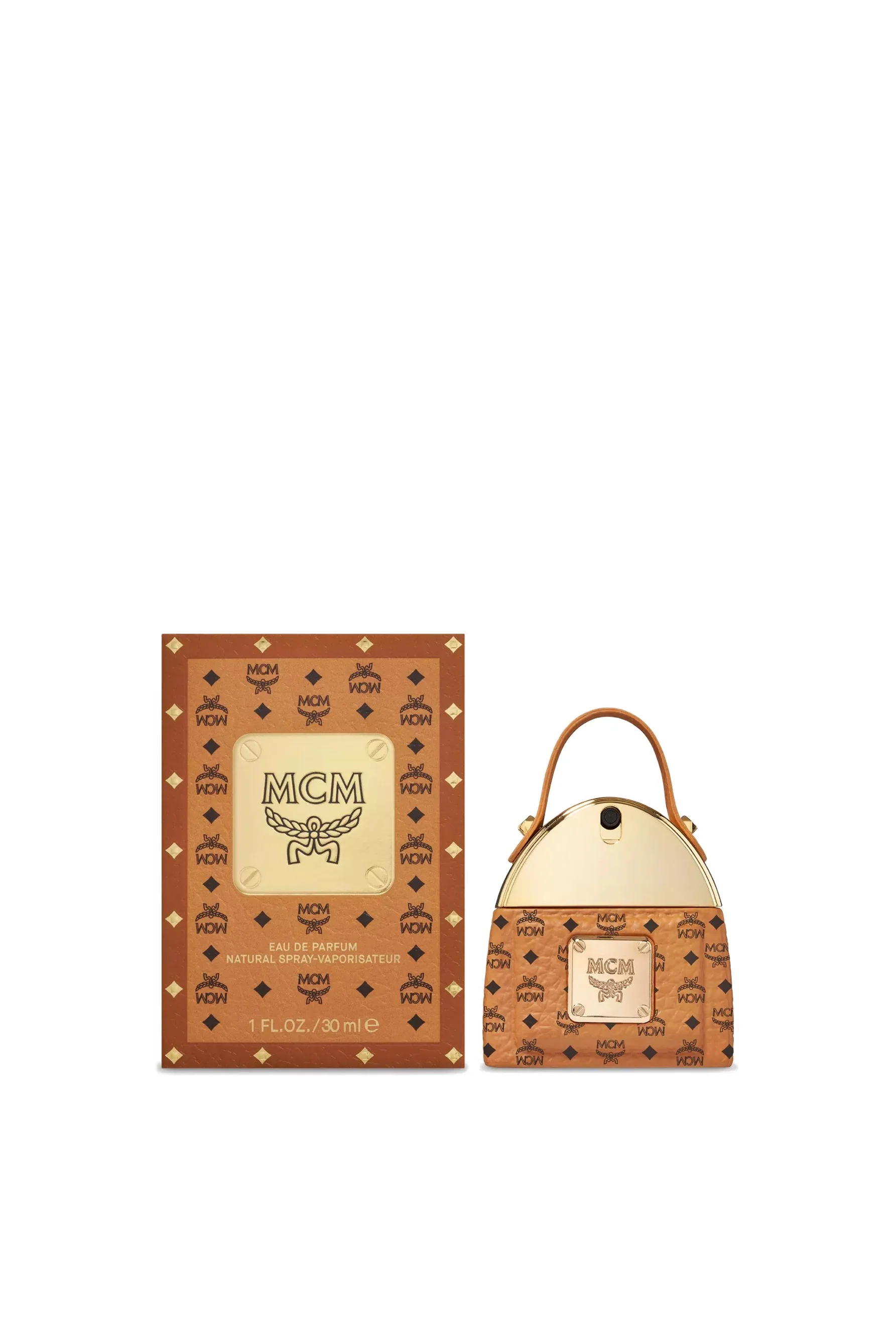 MCM The Fragrance Eau De Parfum 30ml
