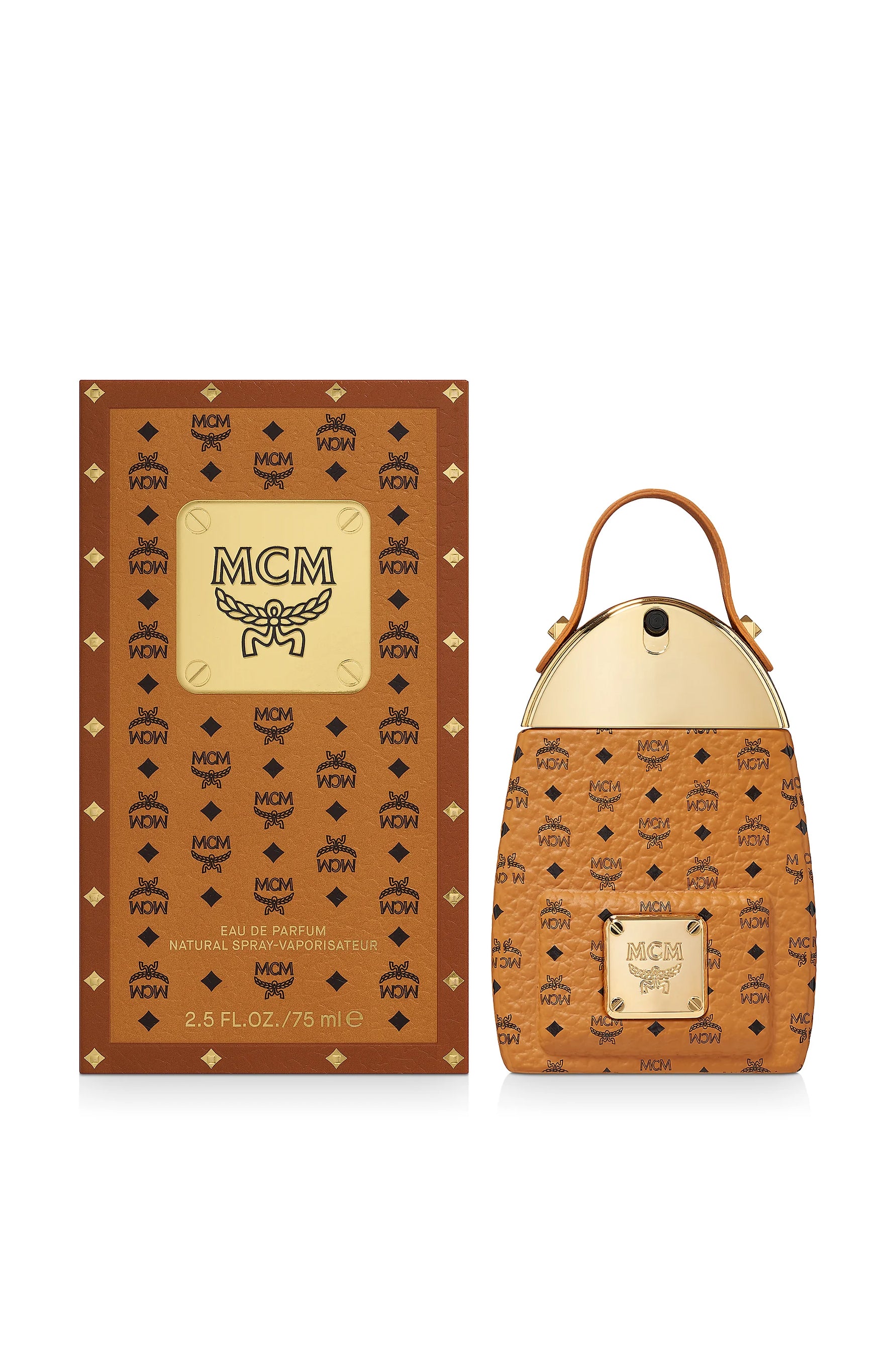 MCM The Fragrance Eau De Parfum 30ml