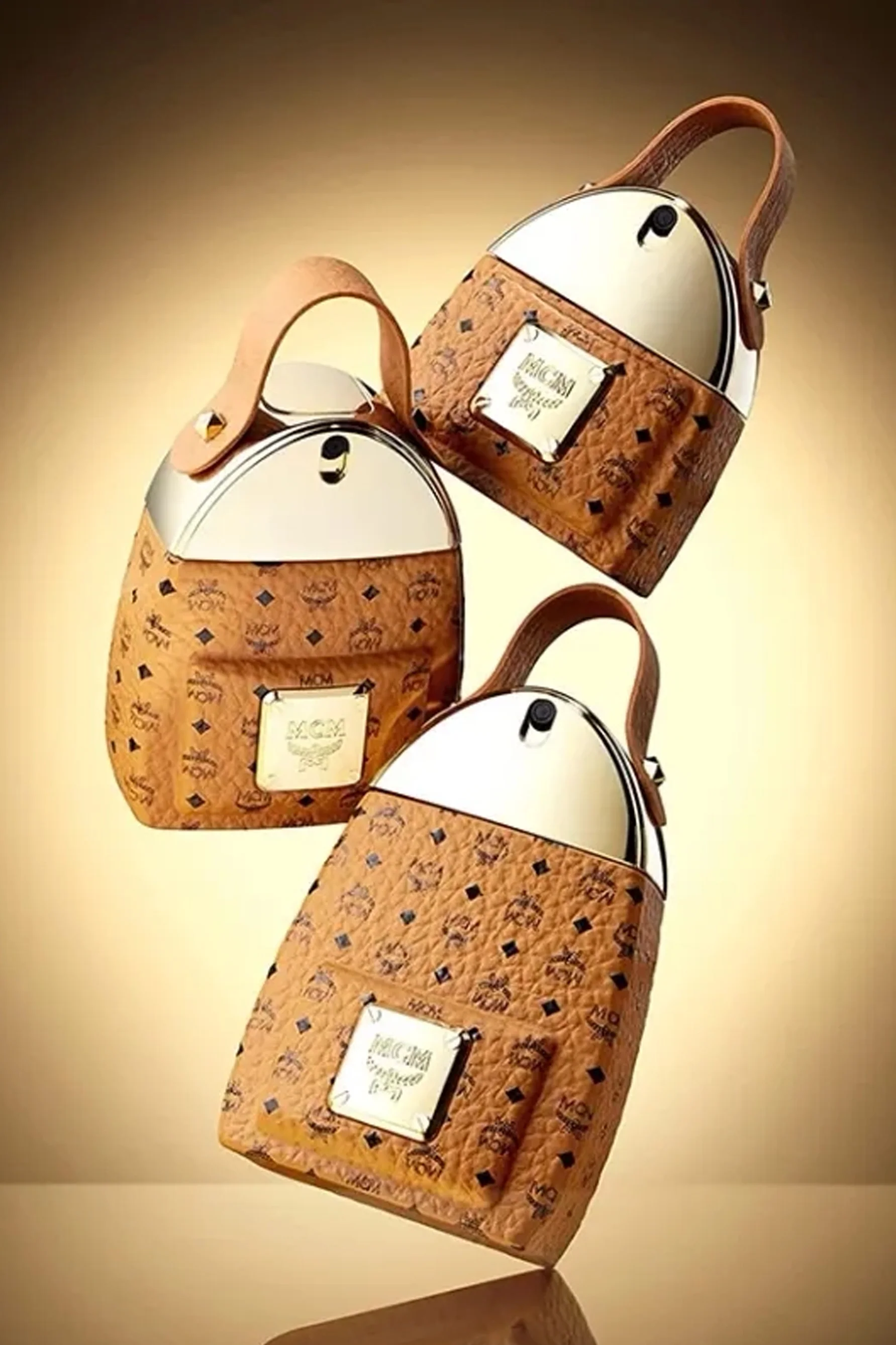 MCM The Fragrance Eau De Parfum 30ml - Image 2