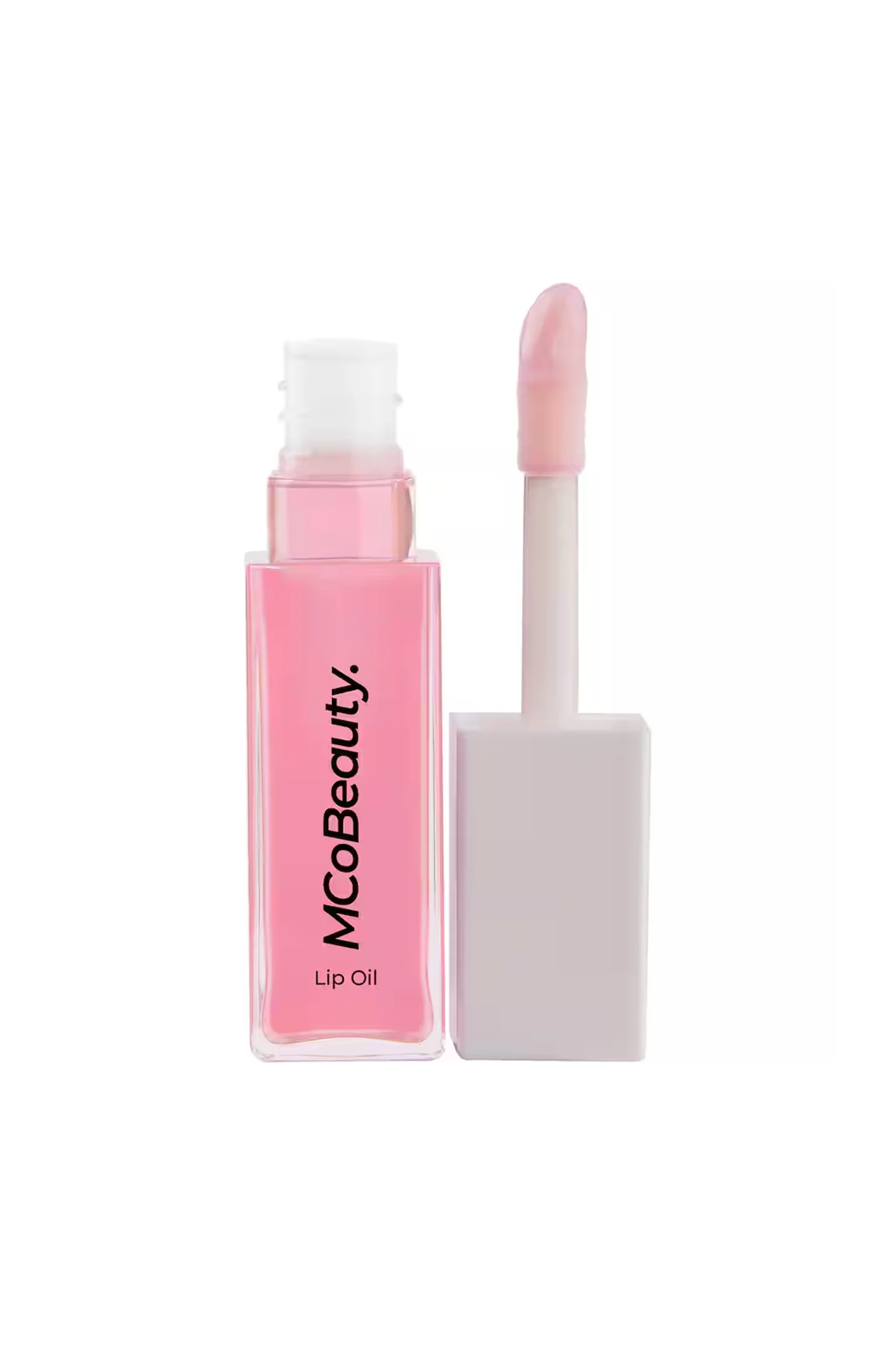 MCoBeauty LIP Oil Hydrating Treatment