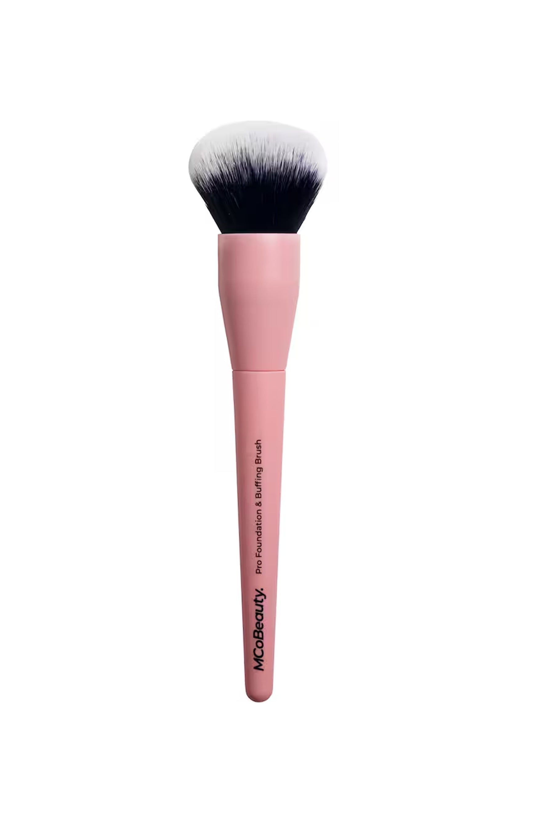 MCoBeauty Pro Foundation & Buffing Brush
