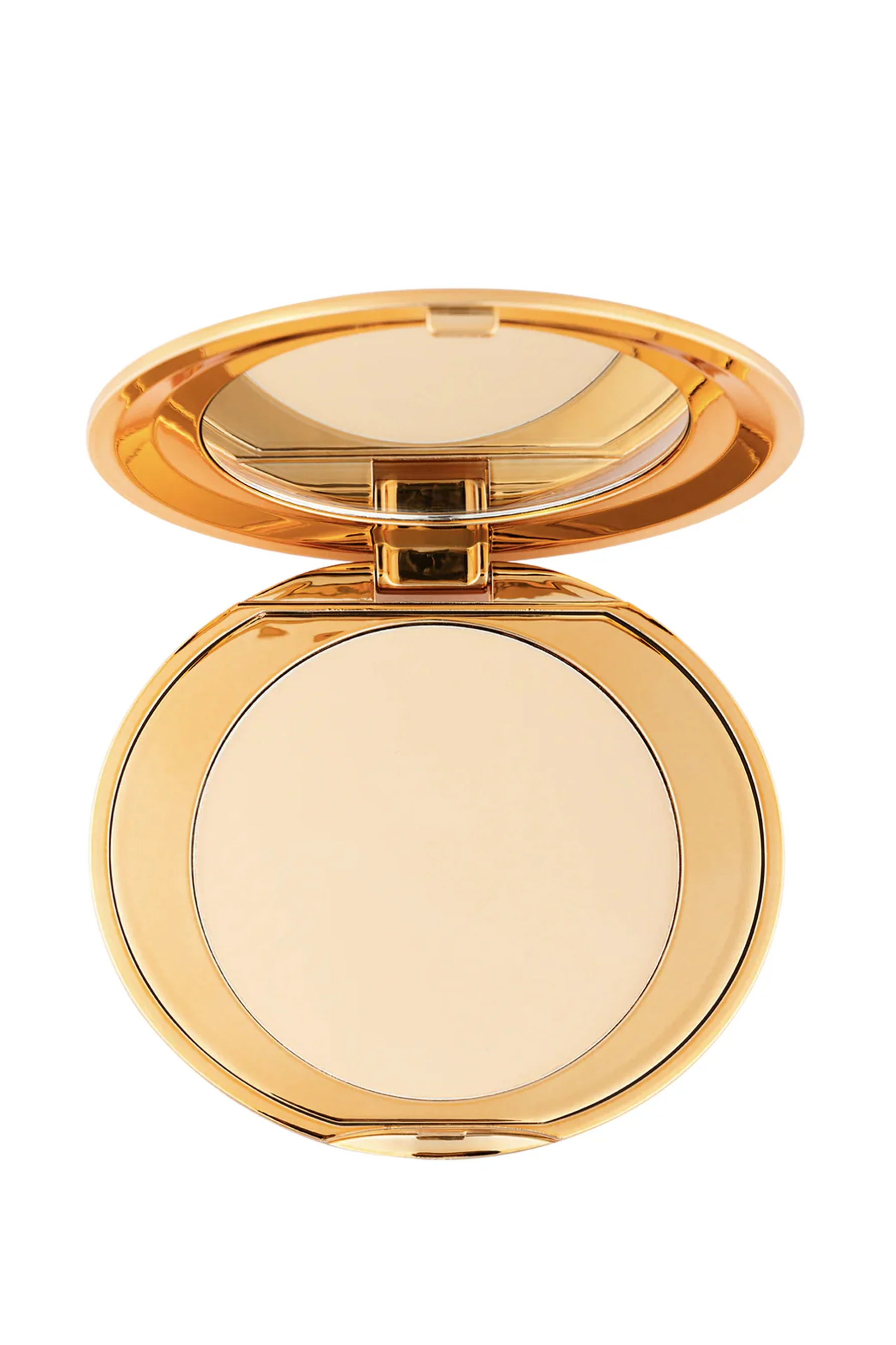 MCoBeauty Miracle Flawless Pressed Powder 1 Light