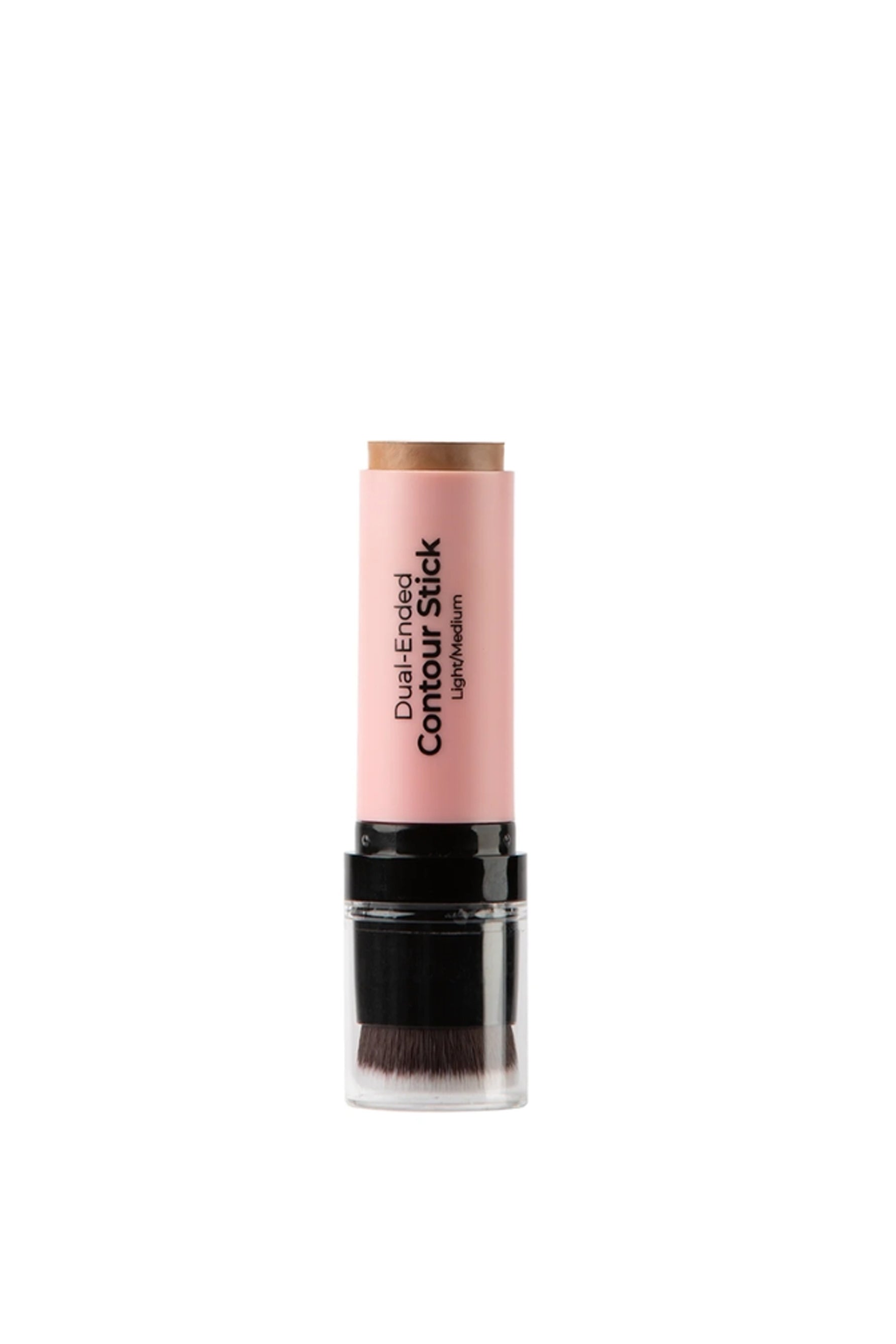 MCoBeauty Dual Ended Contour Stick Light Medium