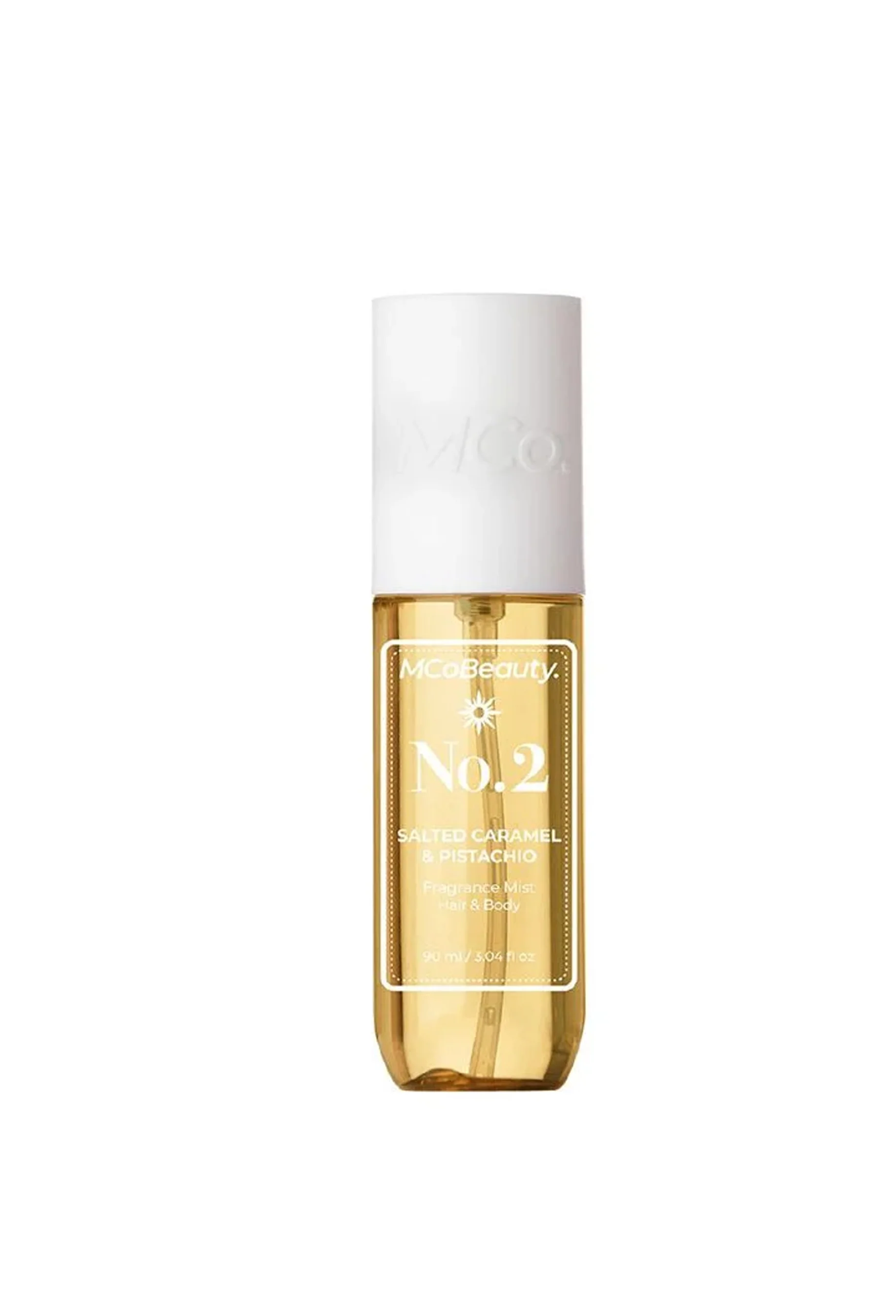 MCoBeauty Fragrance Mist No.2 90ml