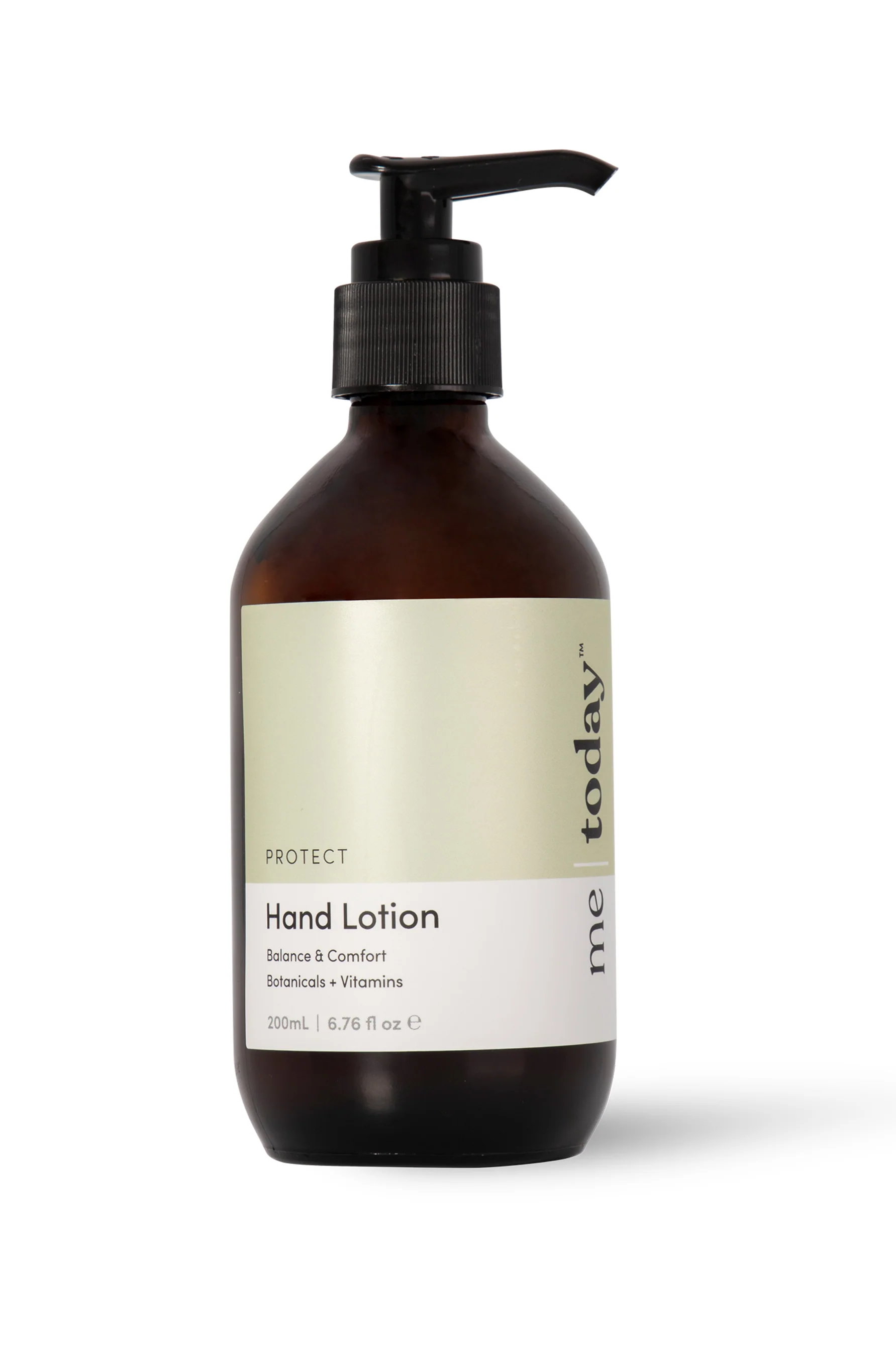 ME TODAY Protect Hand Lotion 200ml