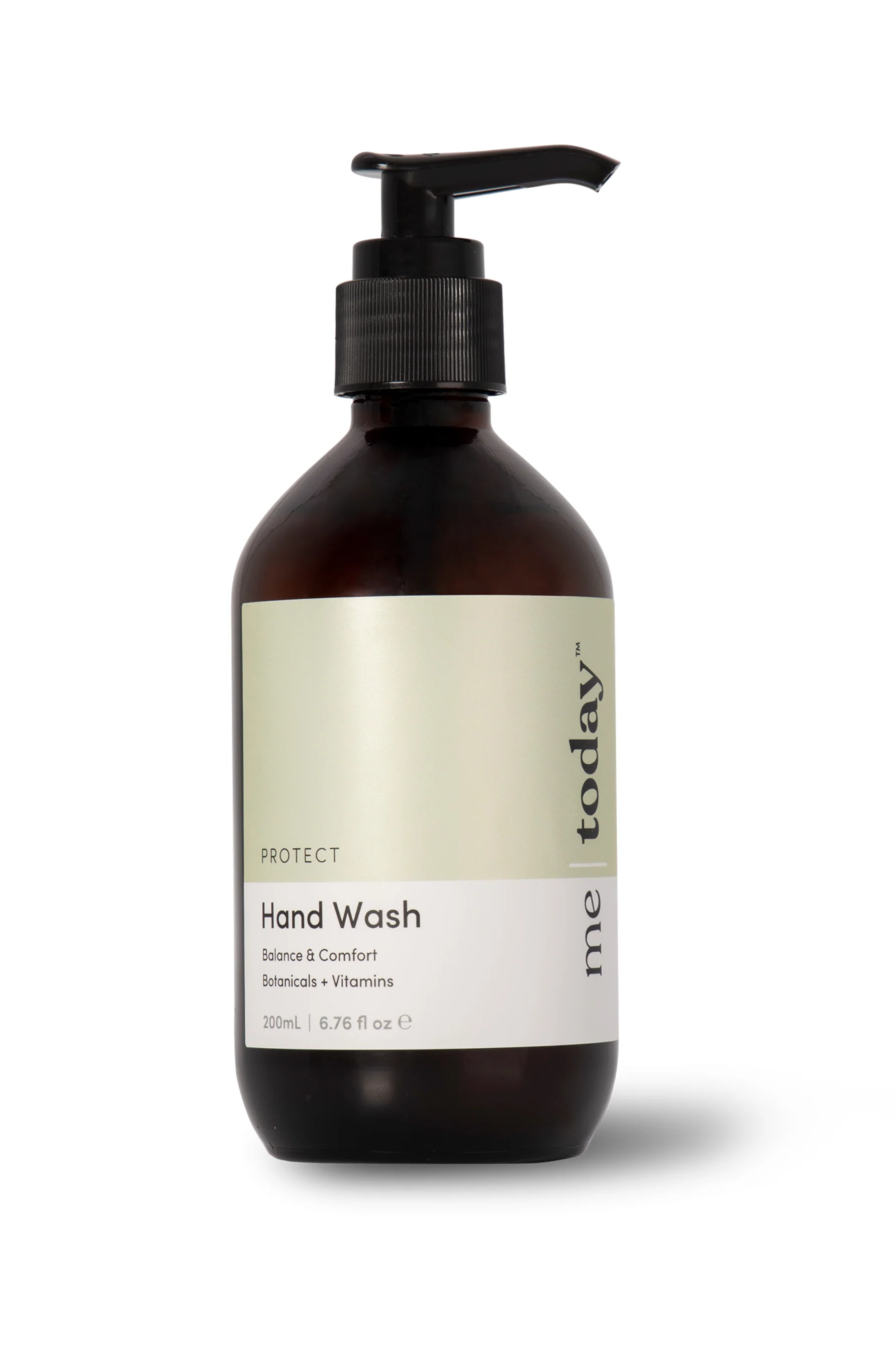 ME TODAY Protect Hand Wash 200ml