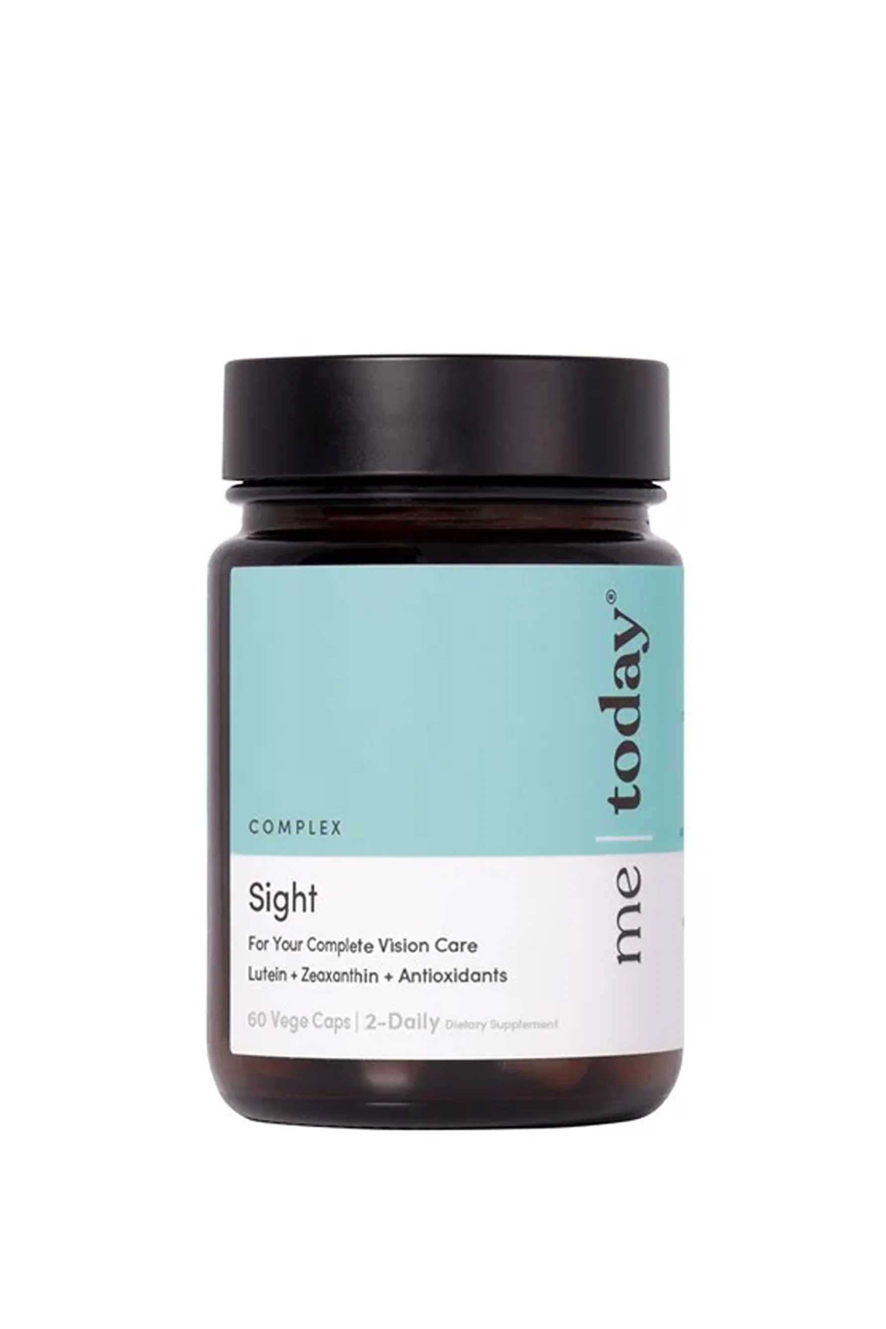 ME TODAY Sight 60 Capsules