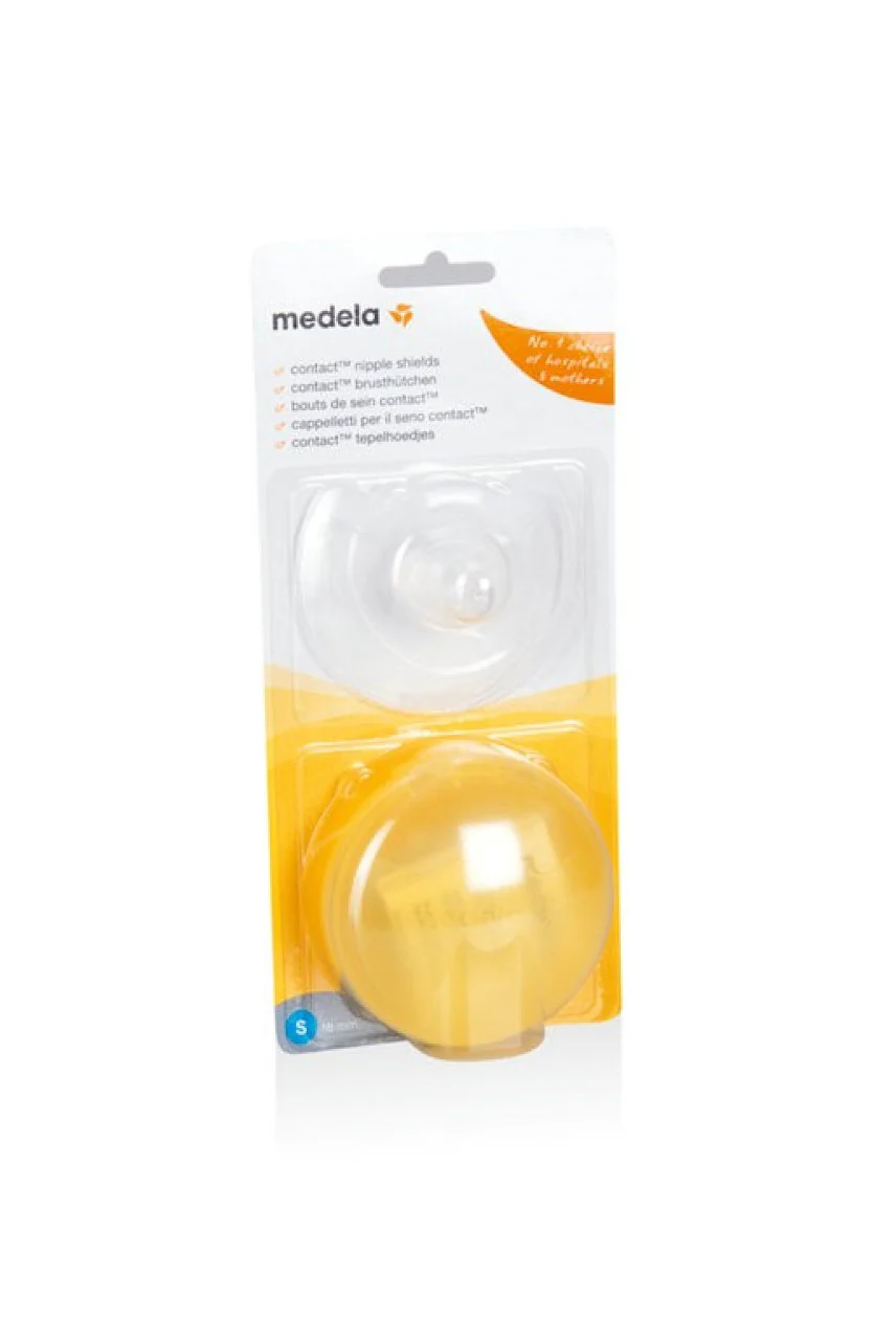 Medela Contact Nipple Shield 16mm Small