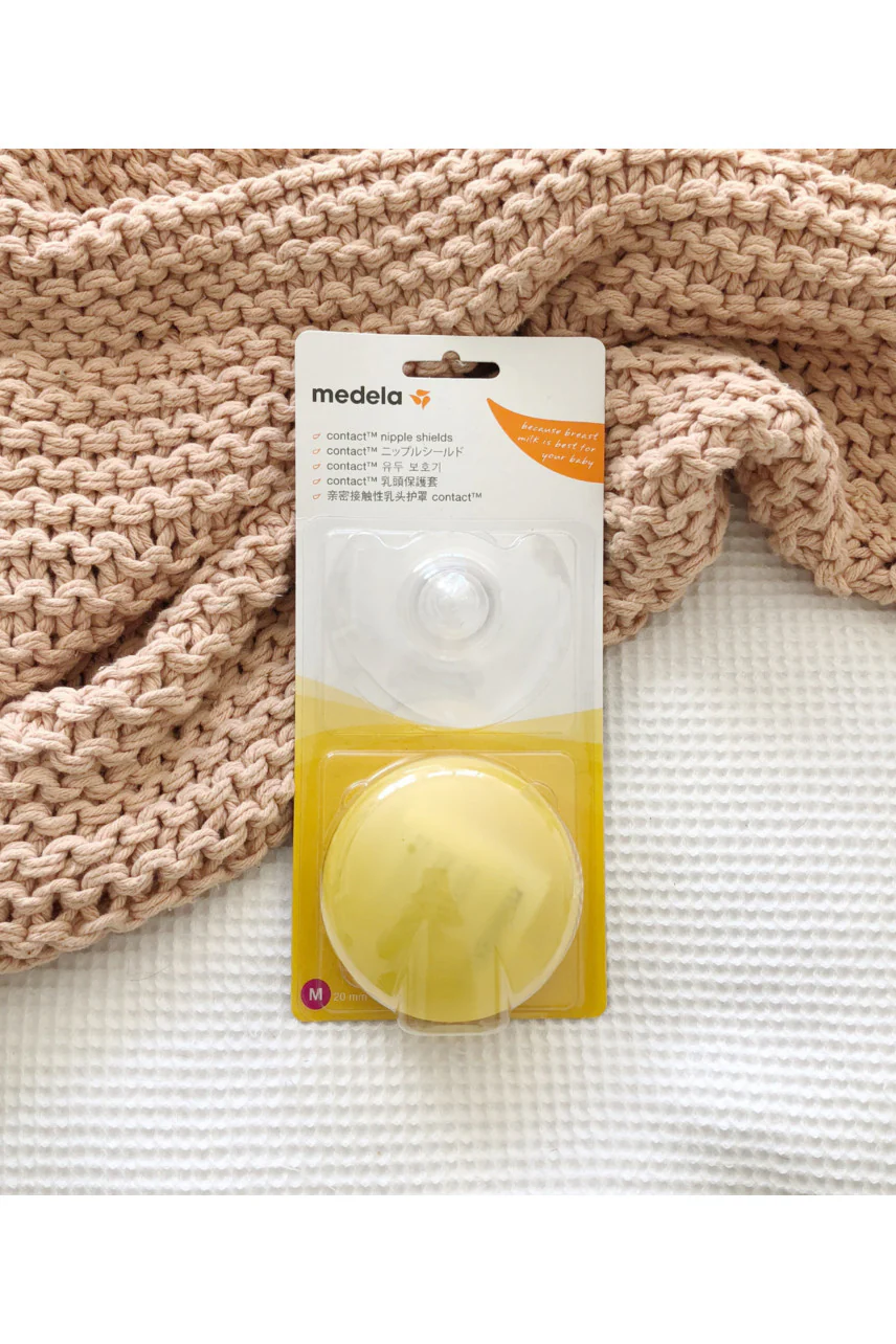 Medela Contact Nipple Shield 20mm Medium