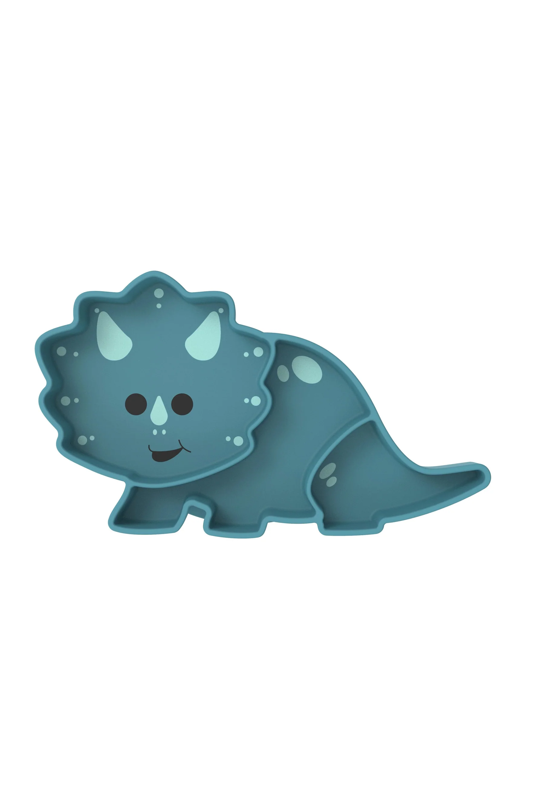 MELII Suction Plate Dino