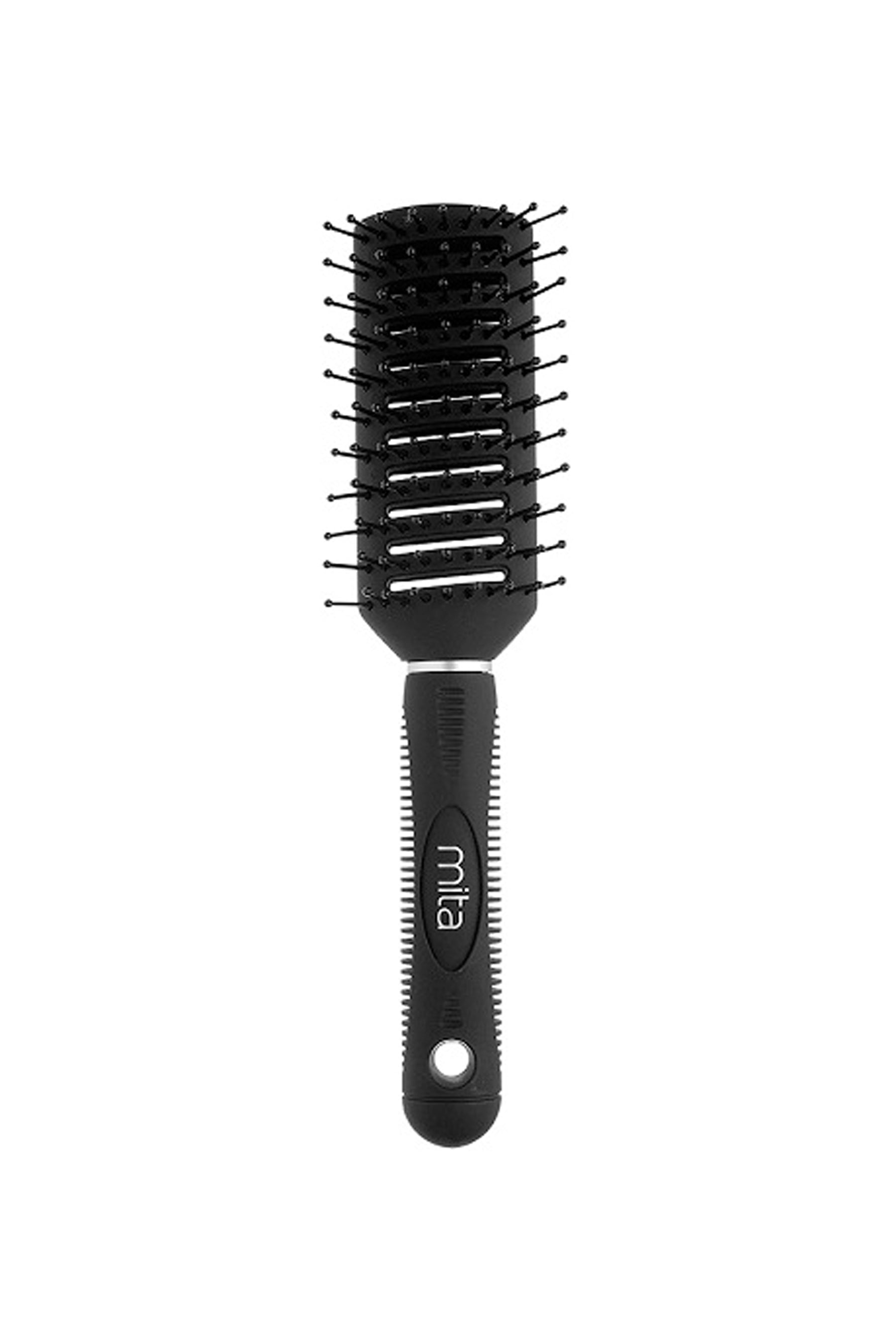 MITA Ionic Blow Drying Vented Brush