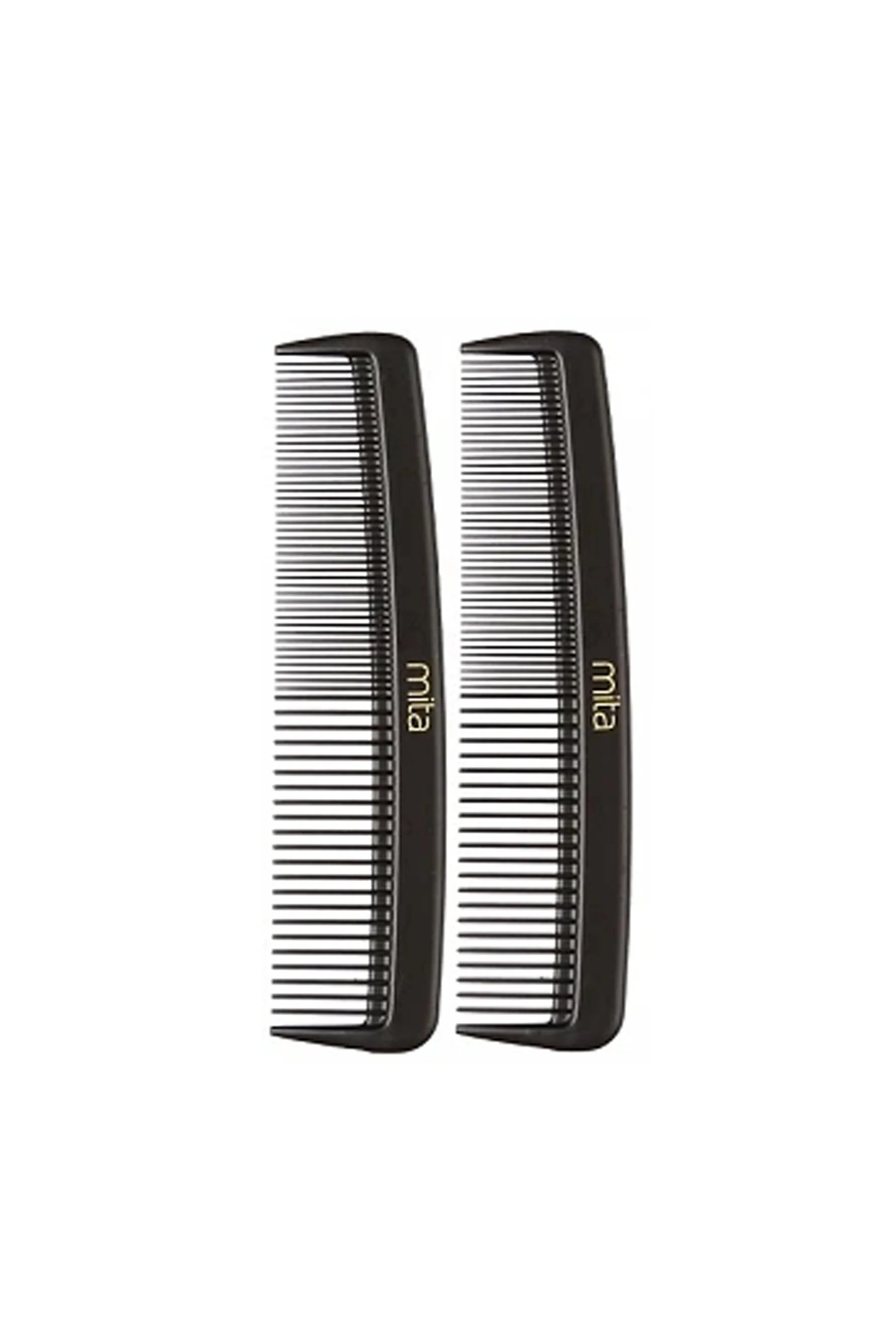 MITA Comb Pocket 11cm 2 Pack