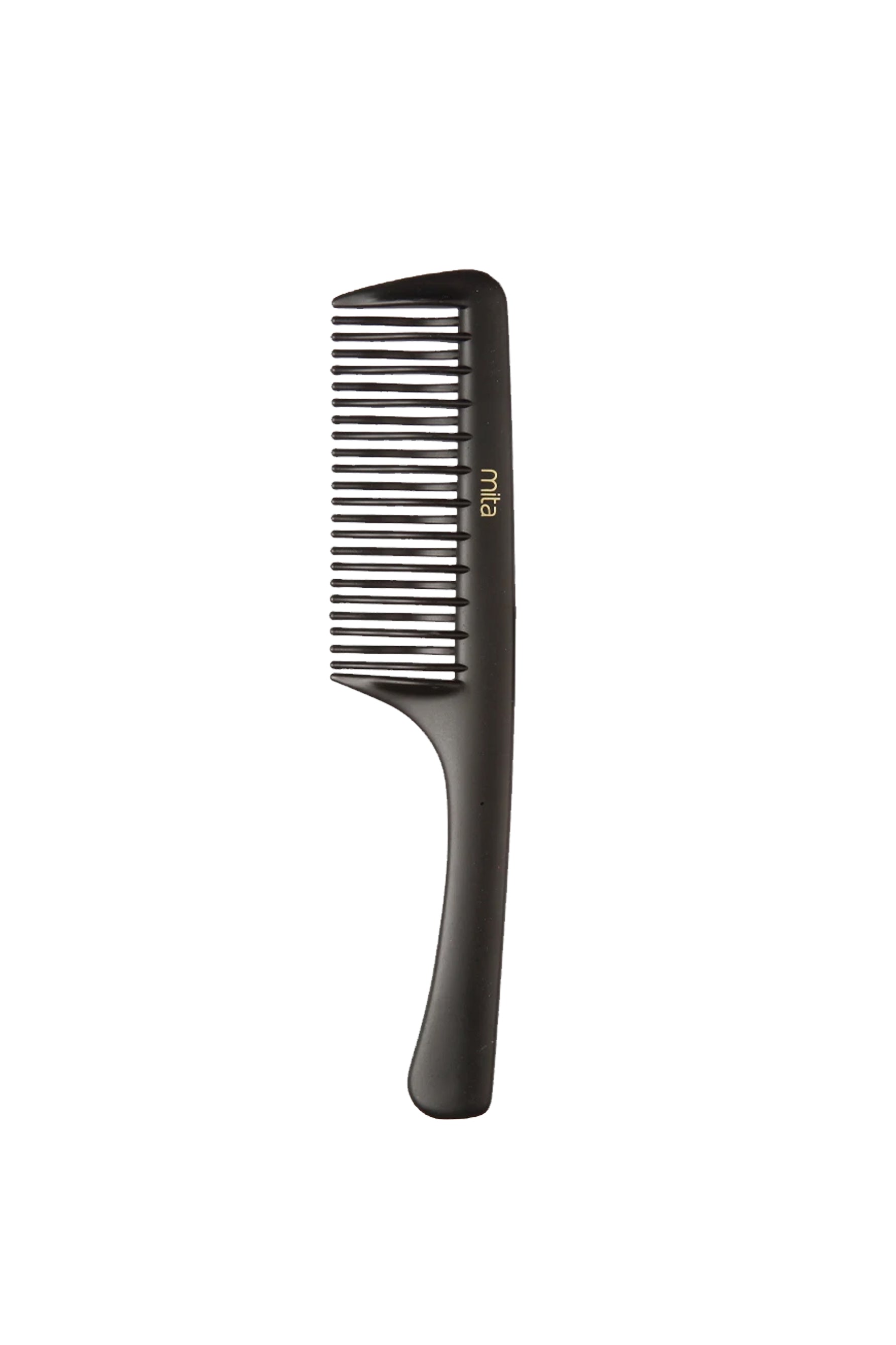 MITA CO2047CD Detangling Comb 21CM