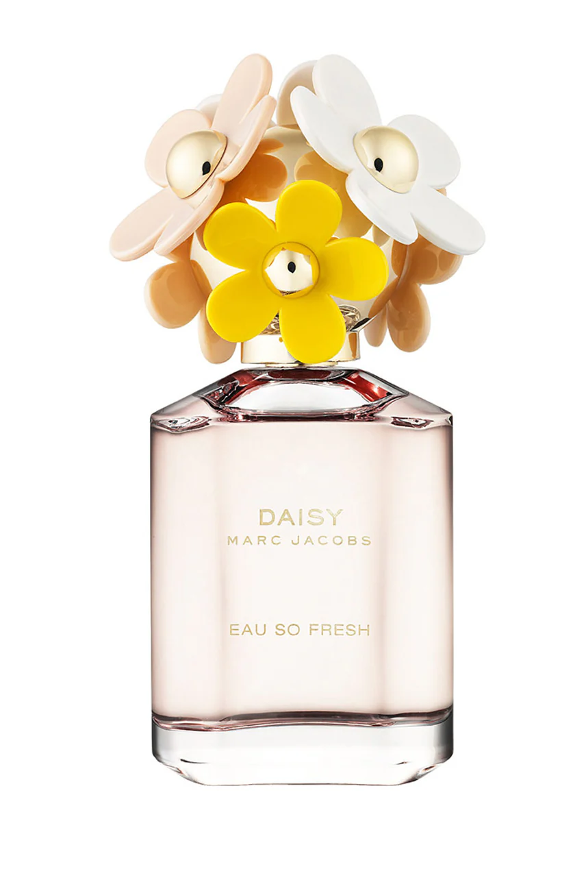 MARC JACOBS Daisy Eau So Fresh EDT 75ml